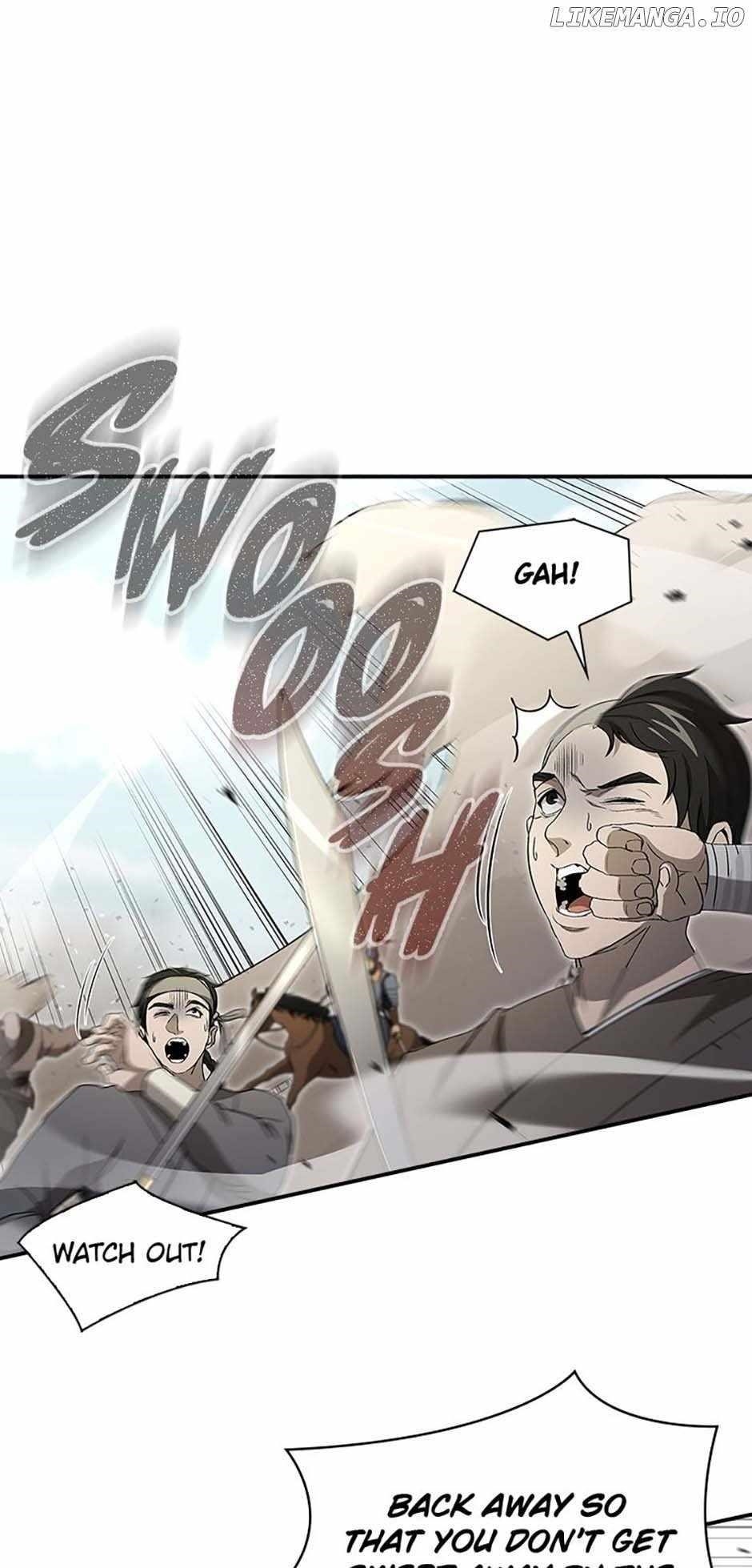 Read Storm Inn EN Manga Online