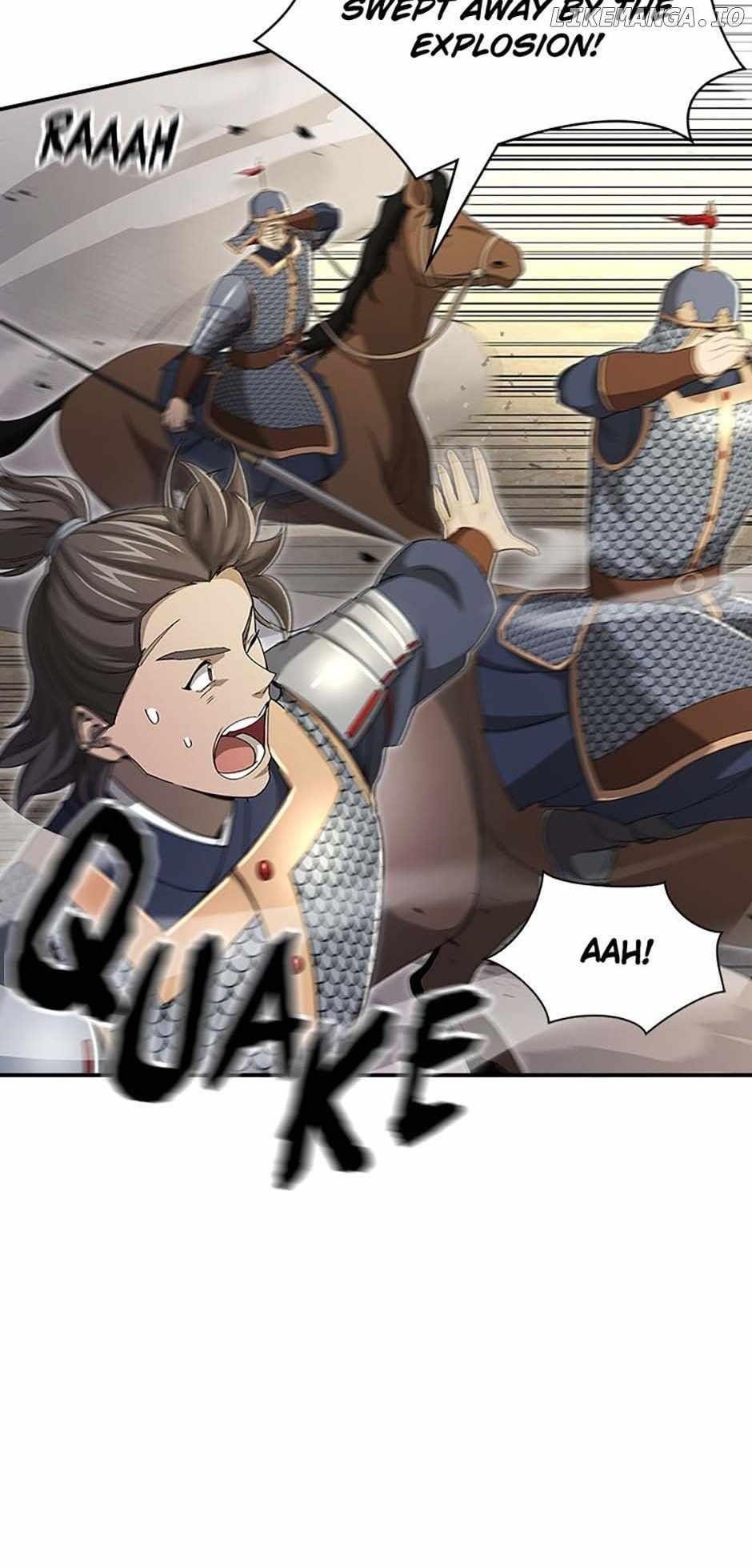 Read Storm Inn EN Manga Online