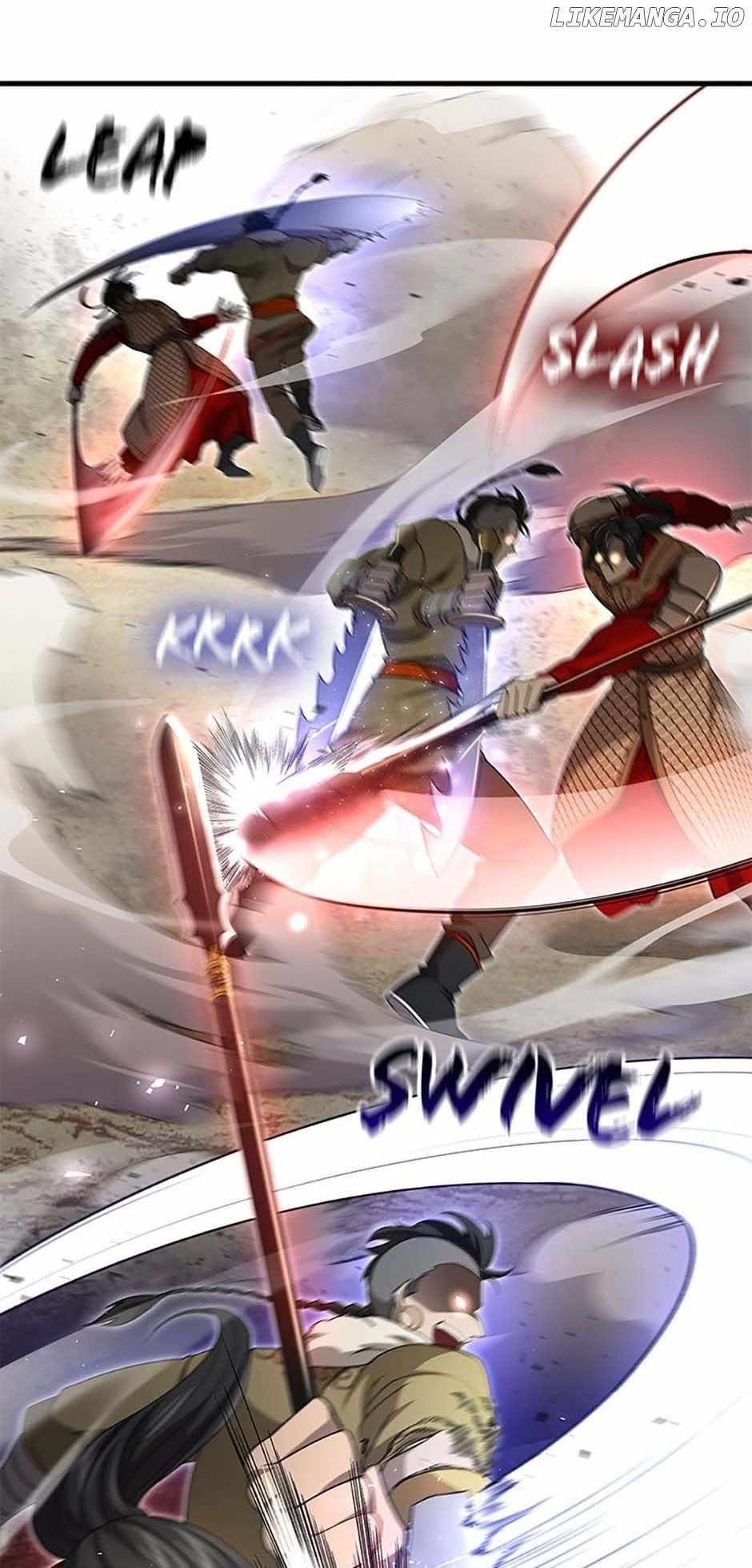 Read Storm Inn EN Manga Online