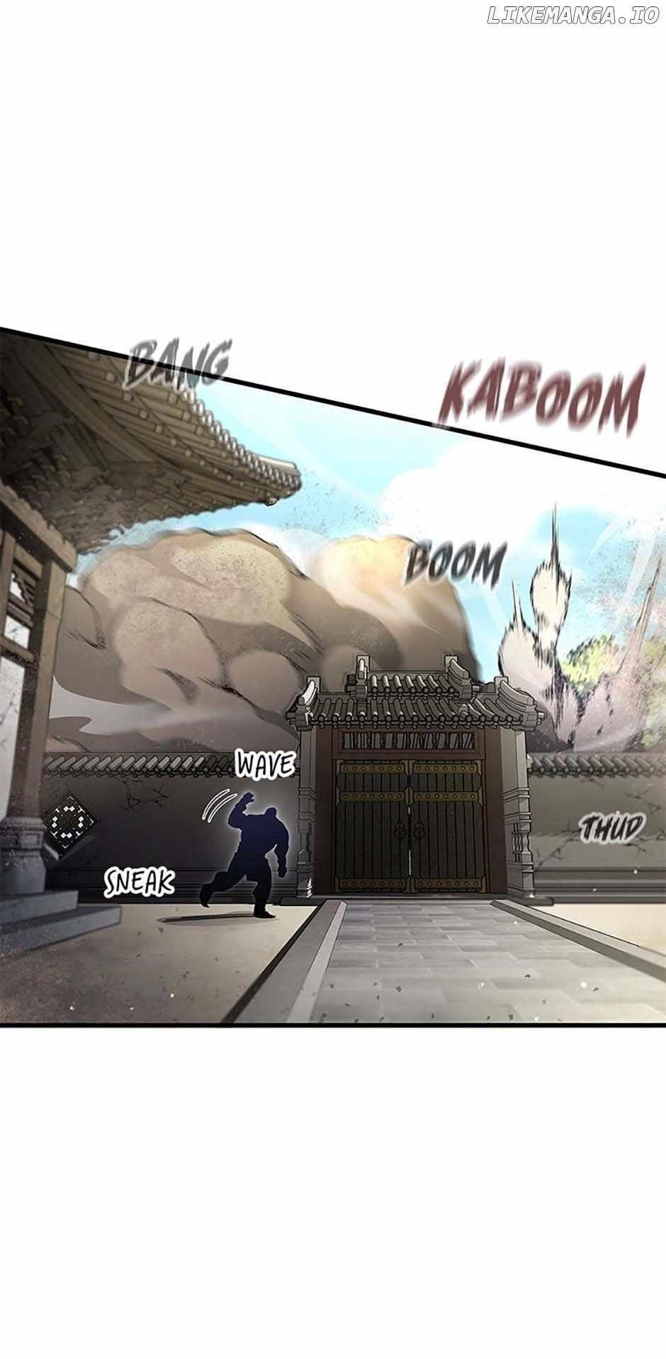 Read Storm Inn EN Manga Online