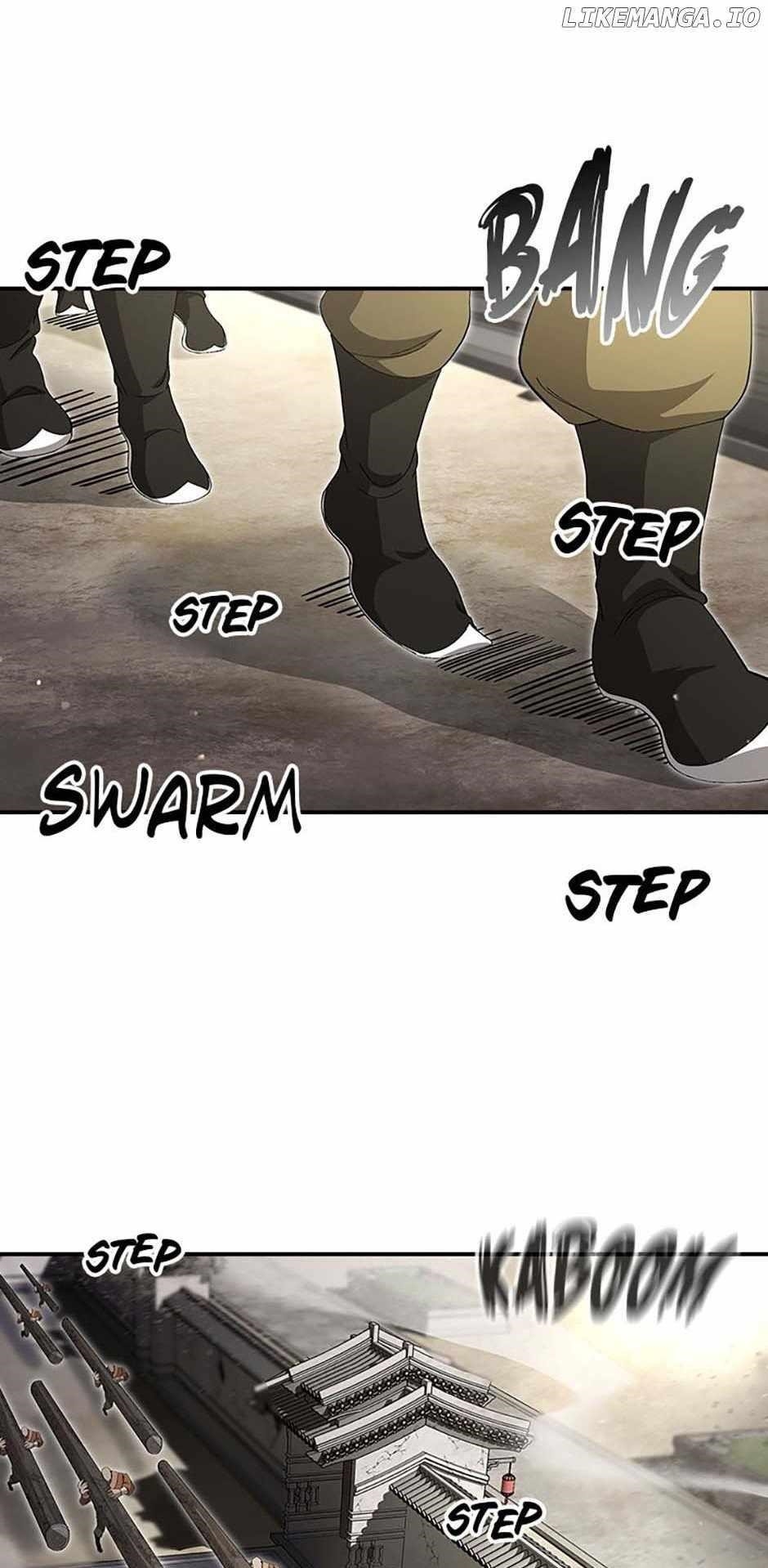 Read Storm Inn EN Manga Online