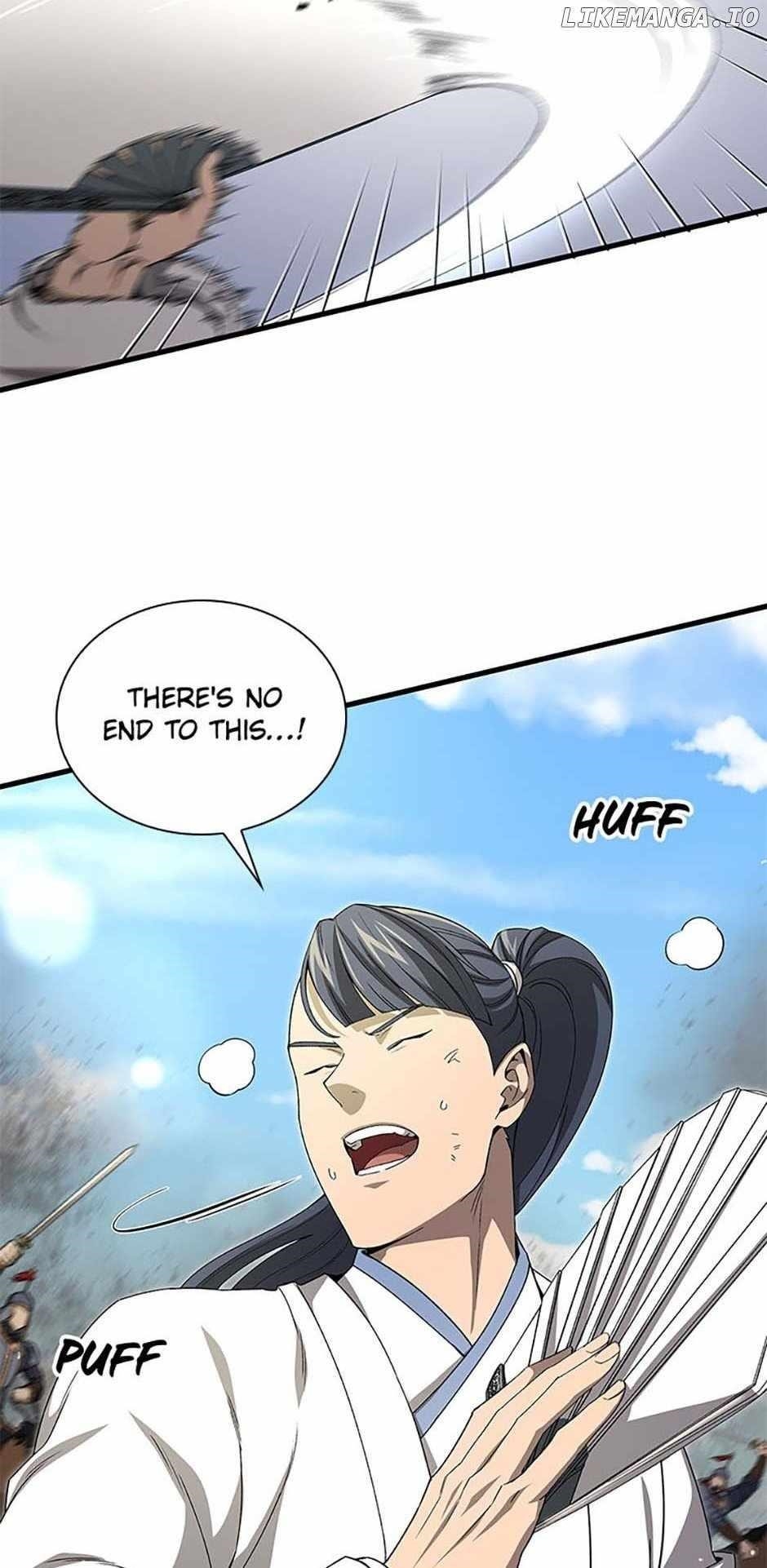 Read Storm Inn EN Manga Online