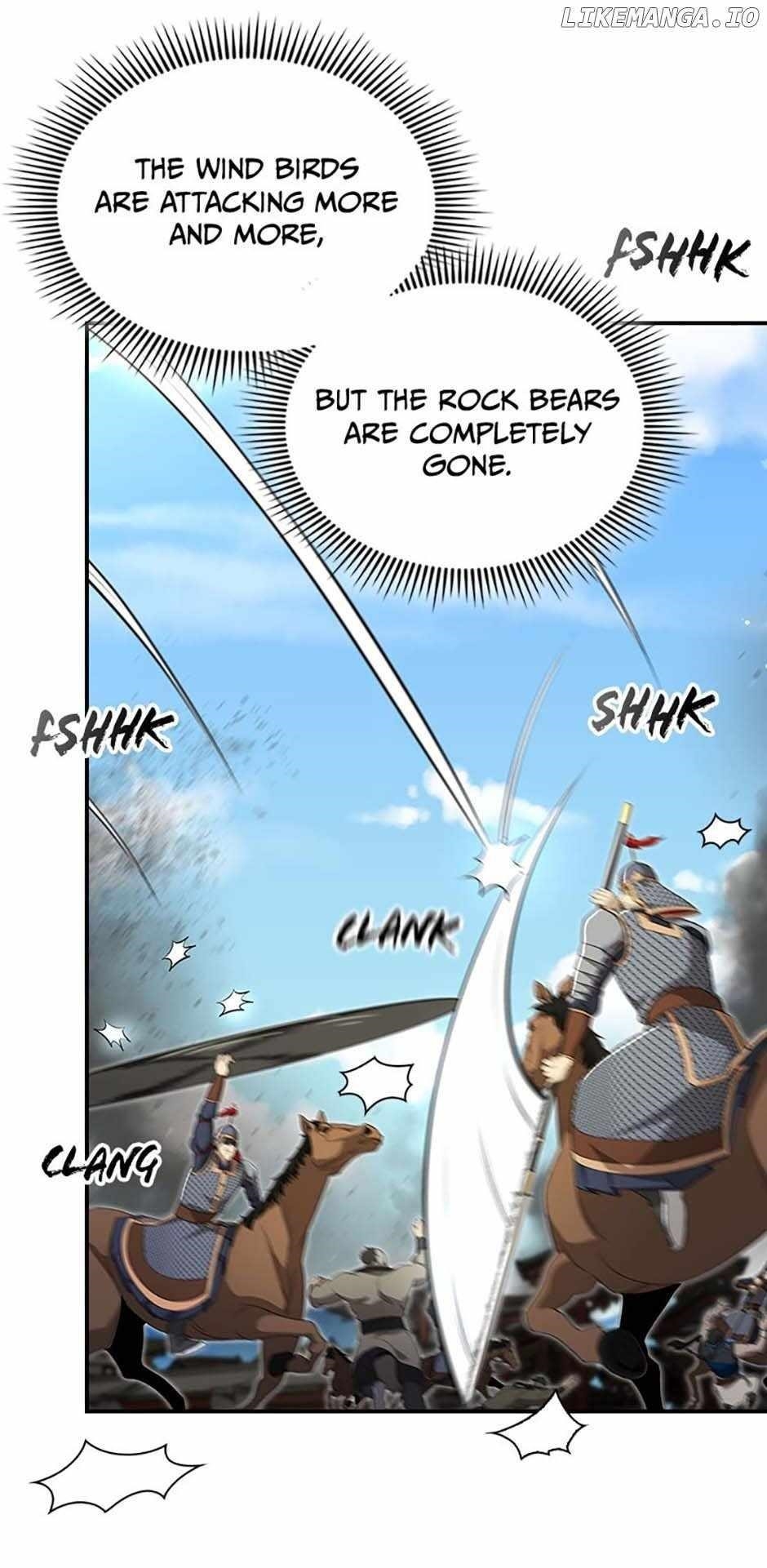 Read Storm Inn EN Manga Online