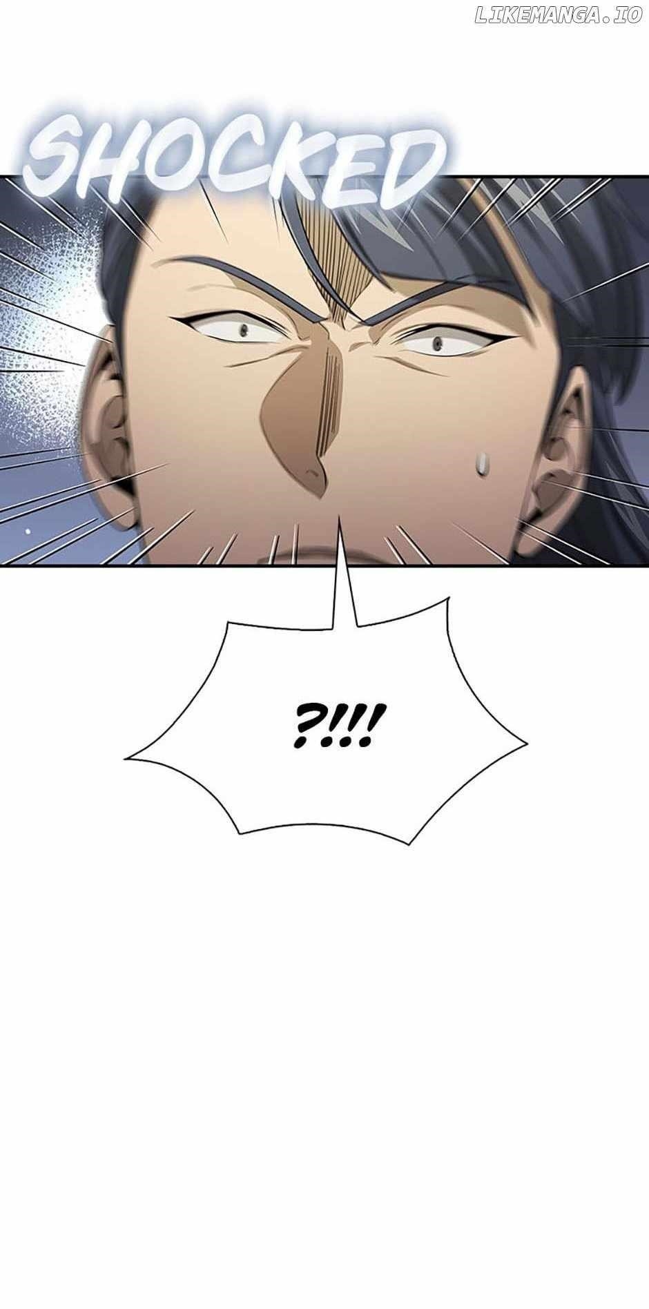 Read Storm Inn EN Manga Online