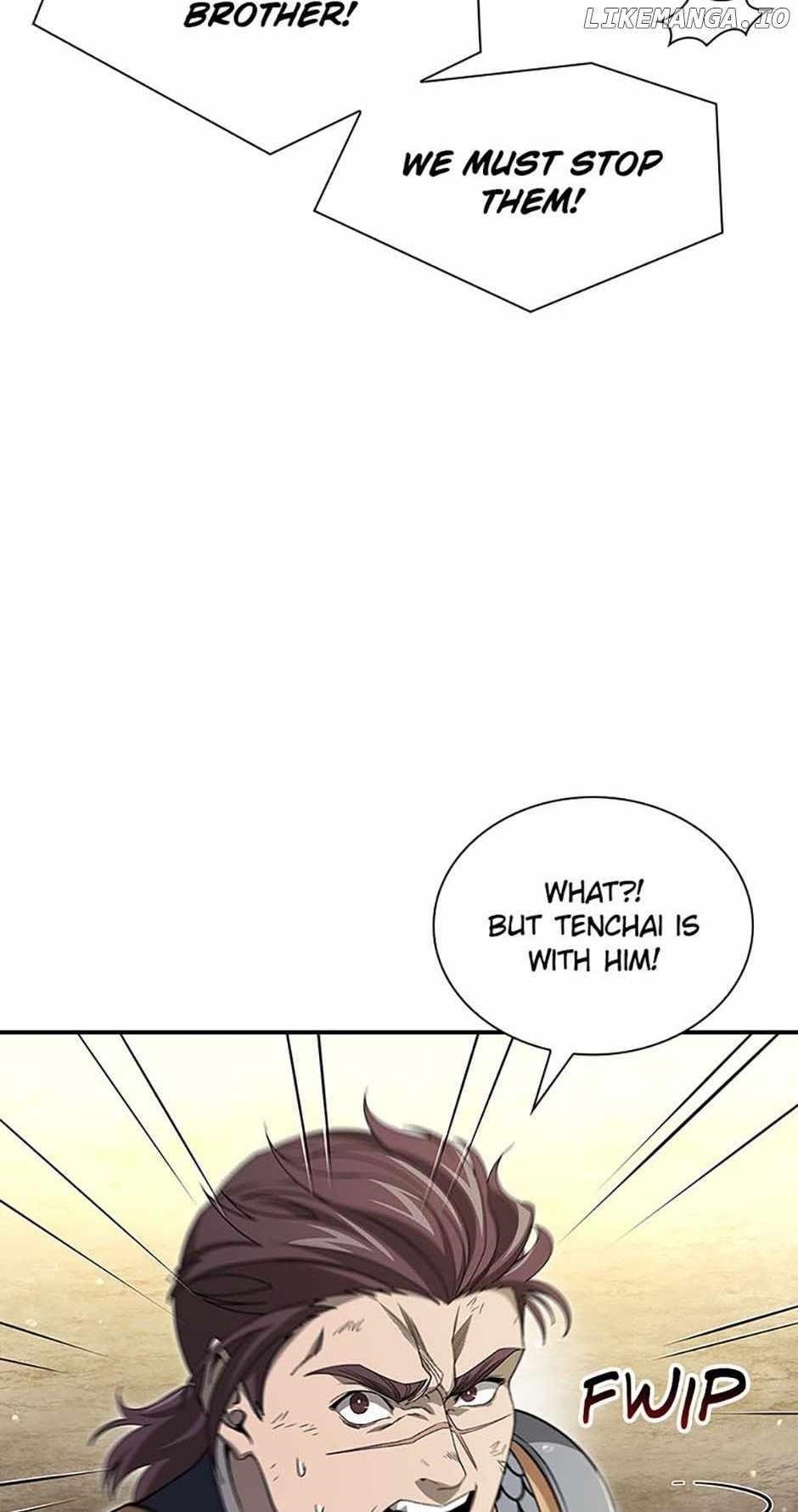 Read Storm Inn EN Manga Online