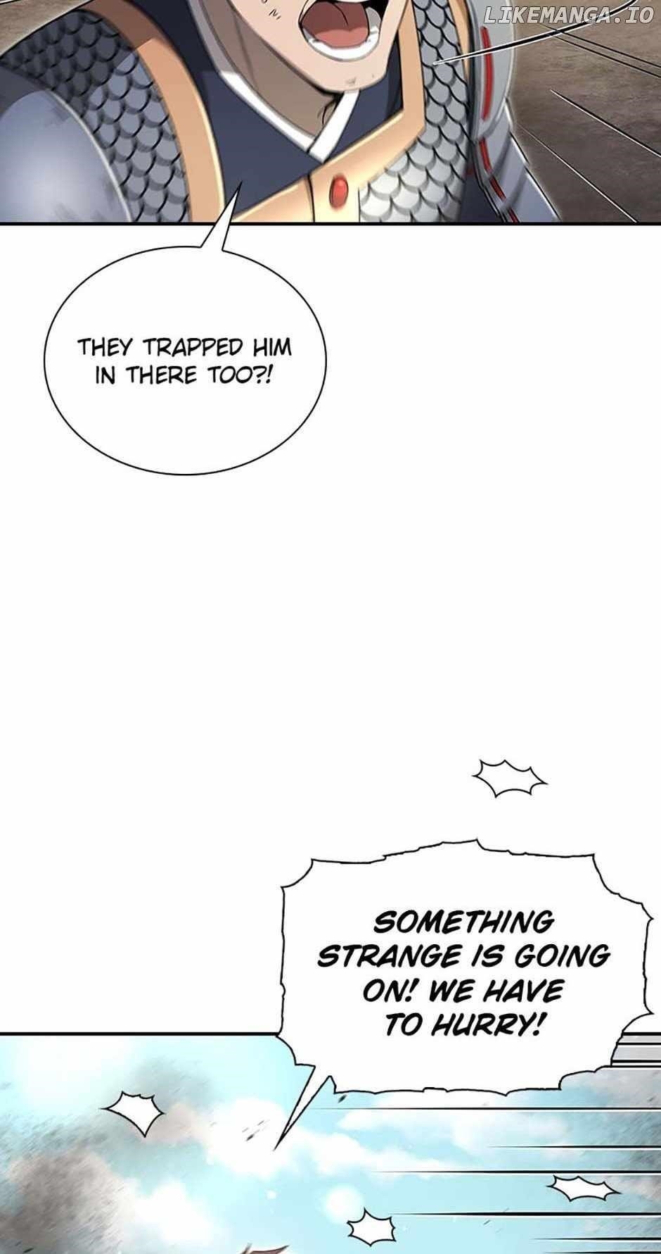 Read Storm Inn EN Manga Online