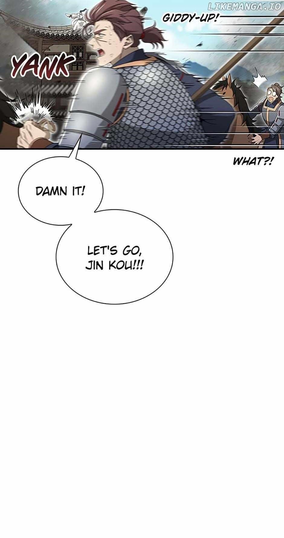 Read Storm Inn EN Manga Online