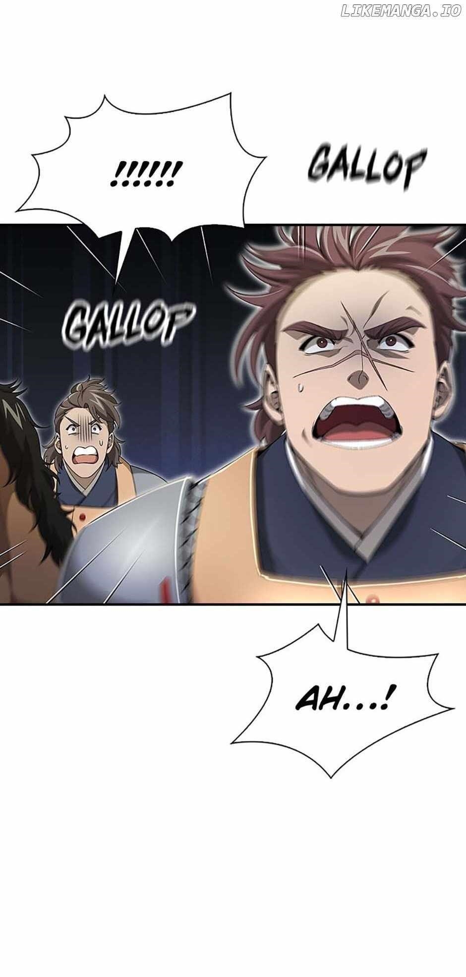 Read Storm Inn EN Manga Online