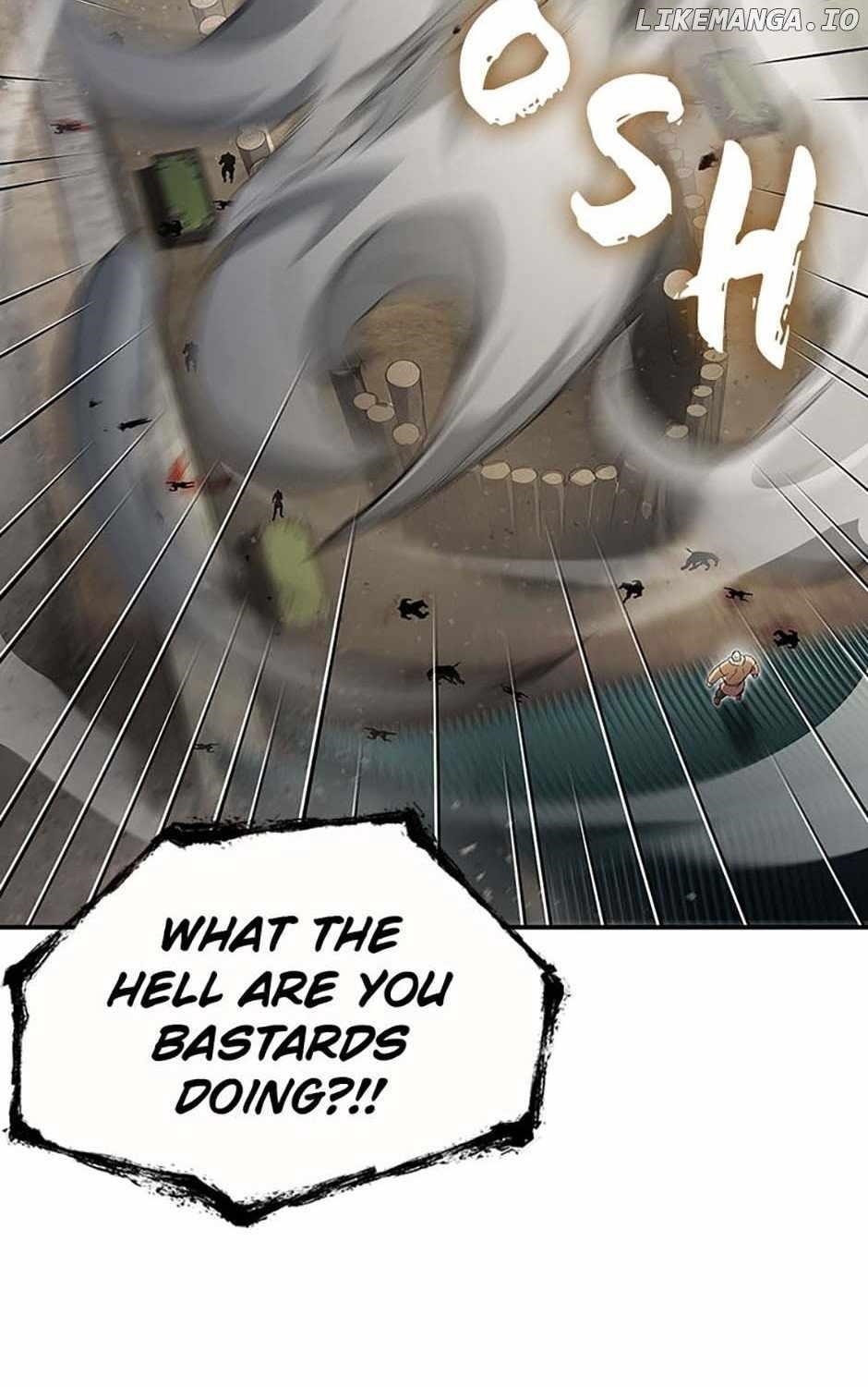 Read Storm Inn EN Manga Online