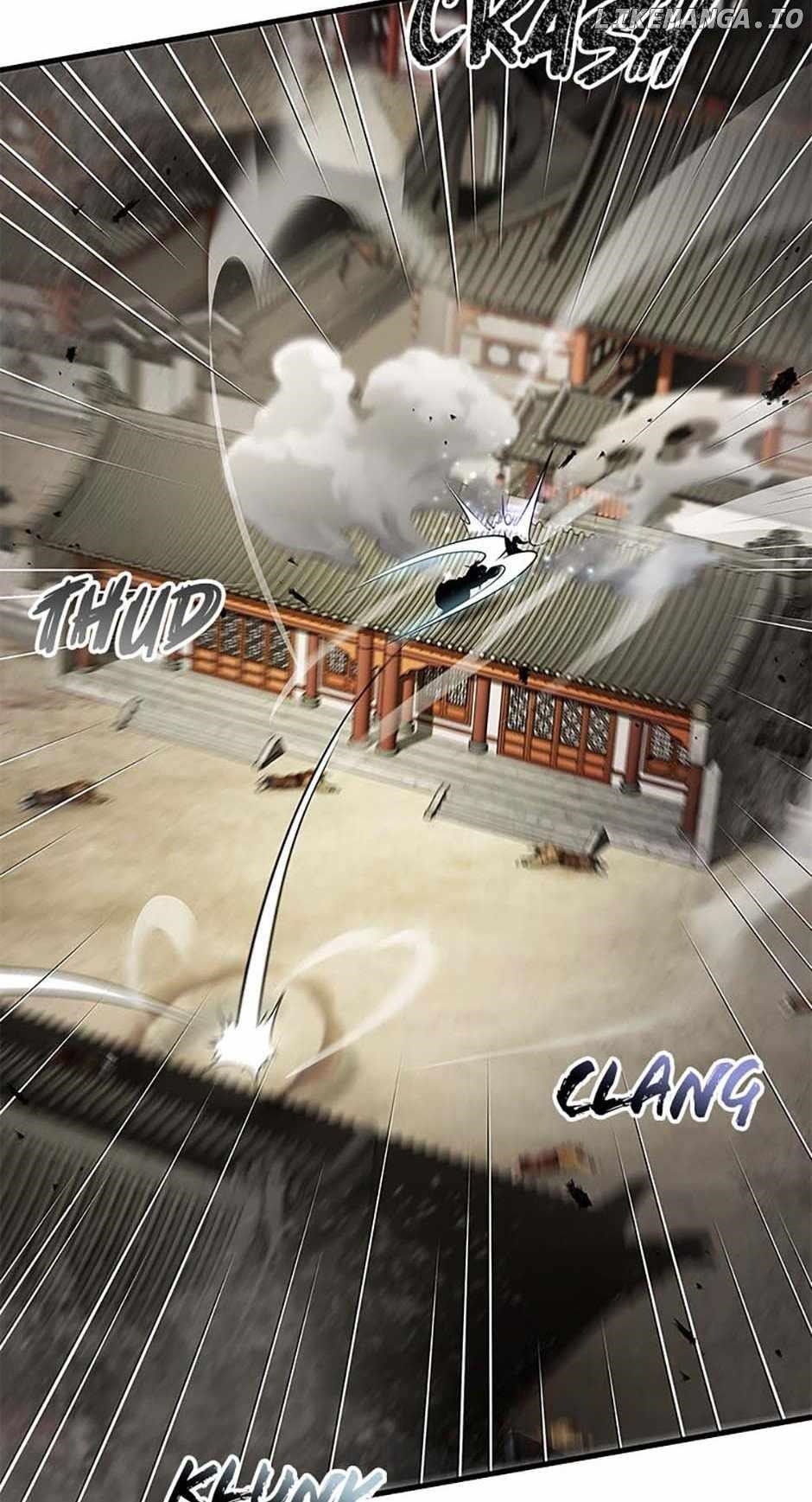 Read Storm Inn EN Manga Online