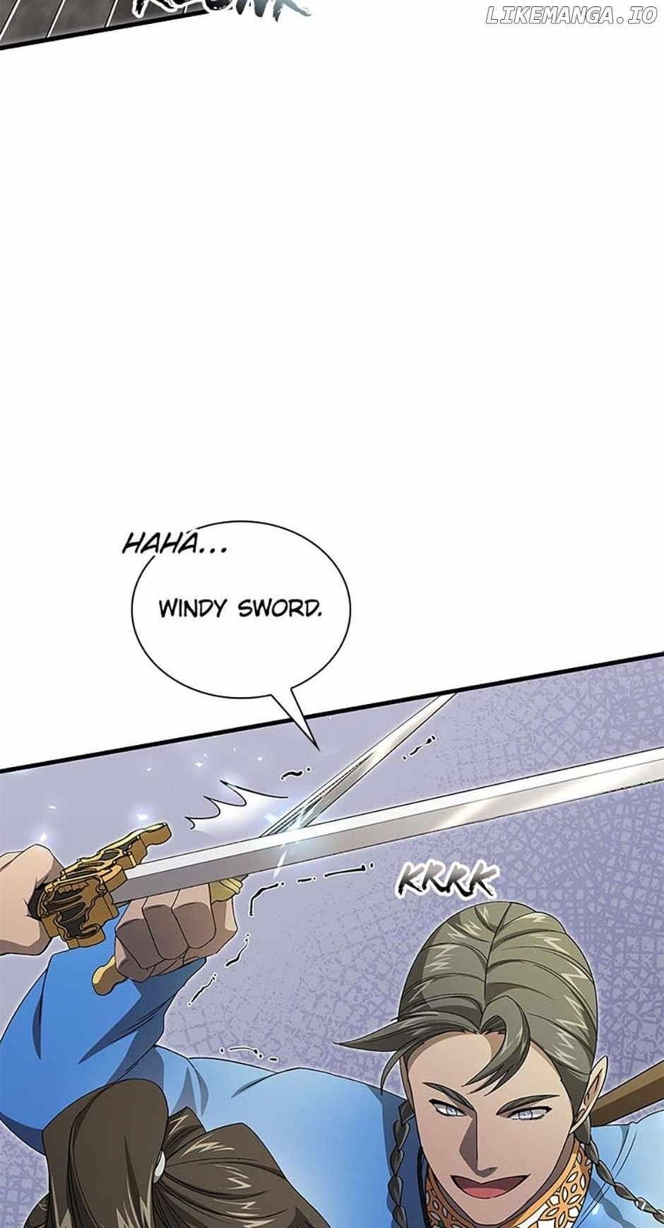 Read Storm Inn EN Manga Online