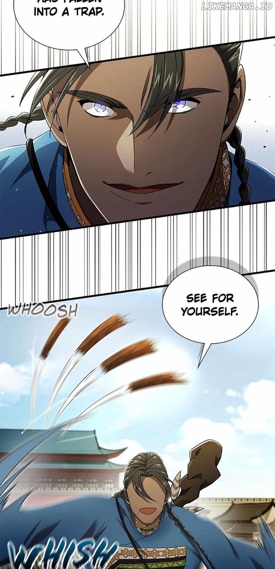 Read Storm Inn EN Manga Online