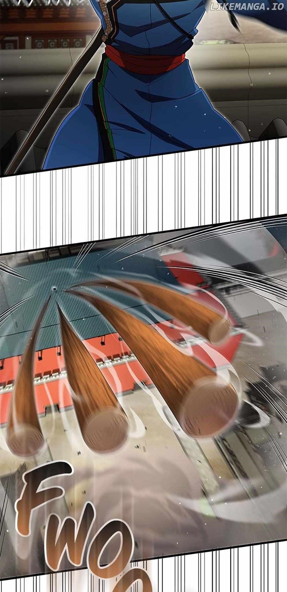 Read Storm Inn EN Manga Online