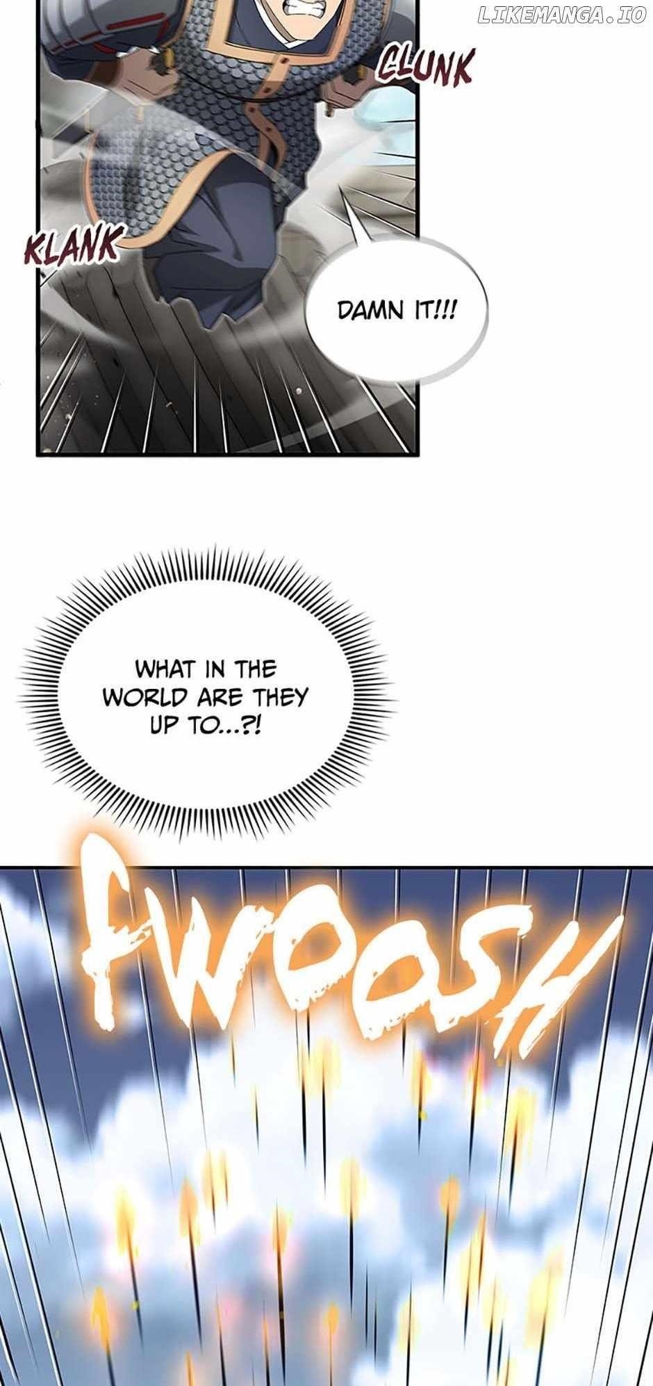 Read Storm Inn EN Manga Online