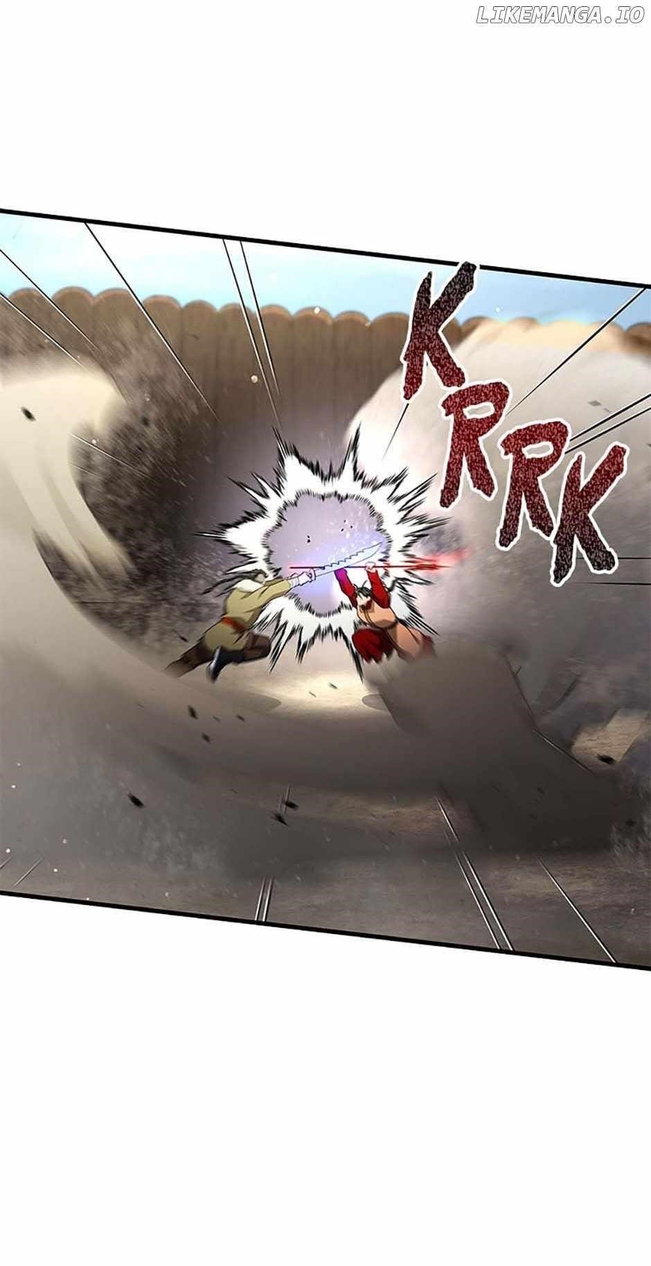 Read Storm Inn EN Manga Online