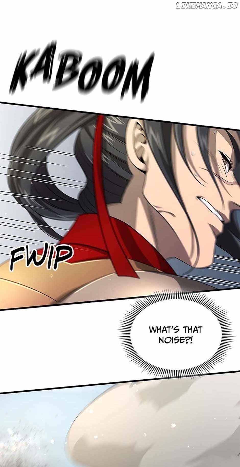 Read Storm Inn EN Manga Online