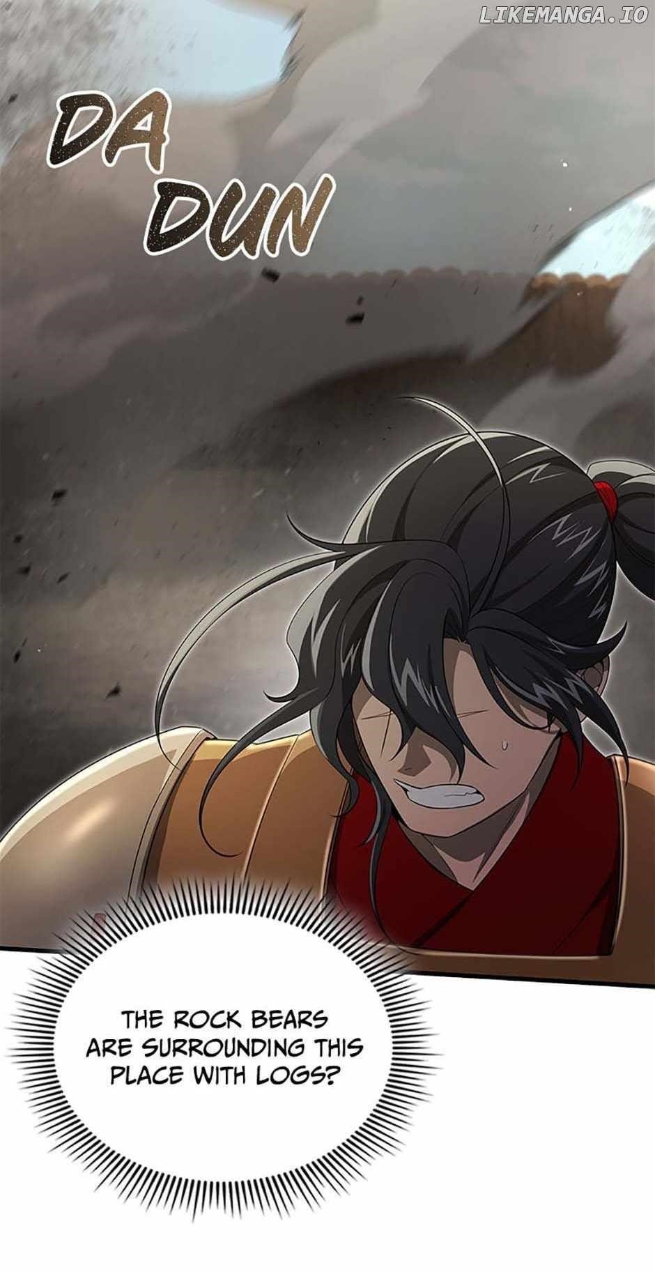 Read Storm Inn EN Manga Online