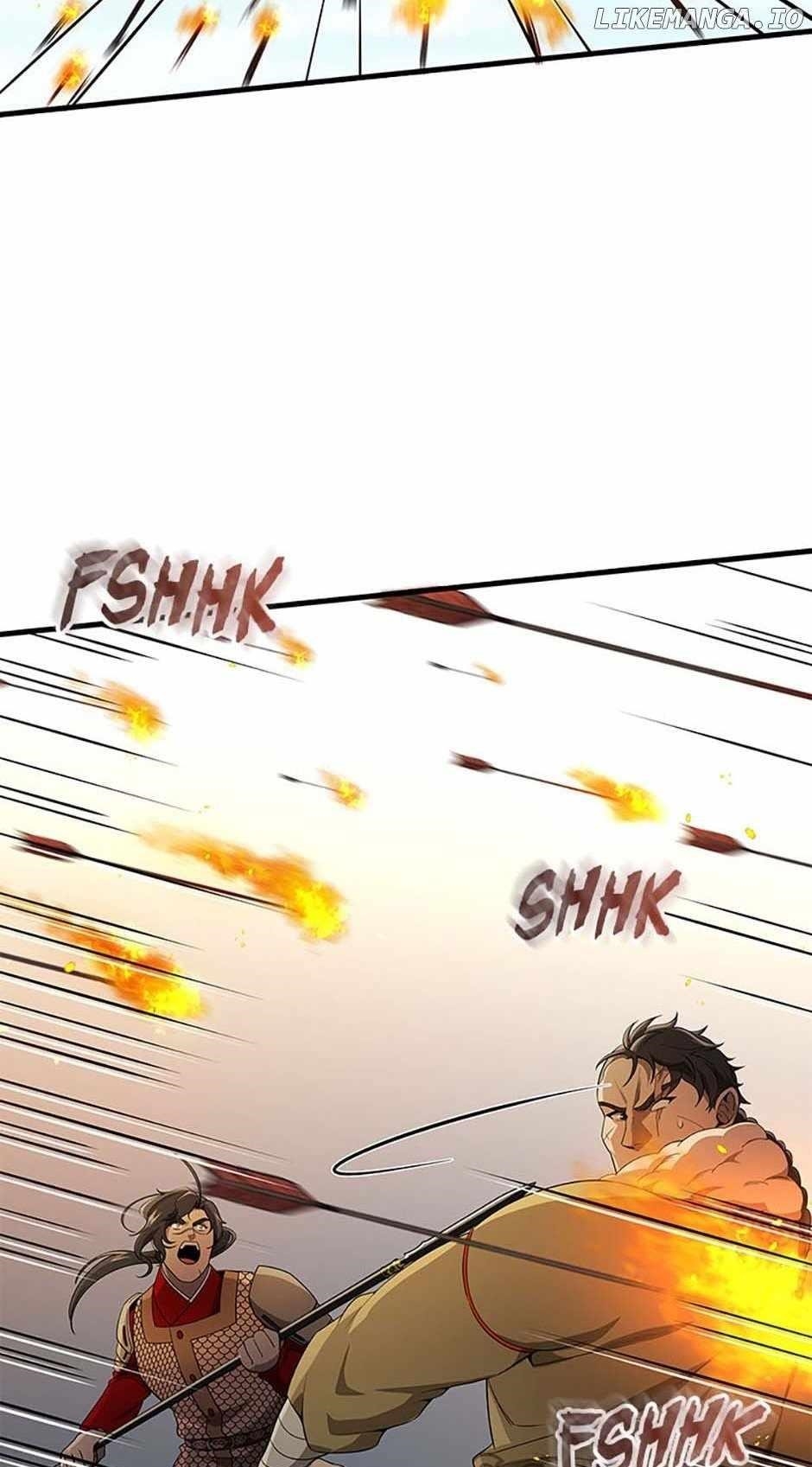 Read Storm Inn EN Manga Online