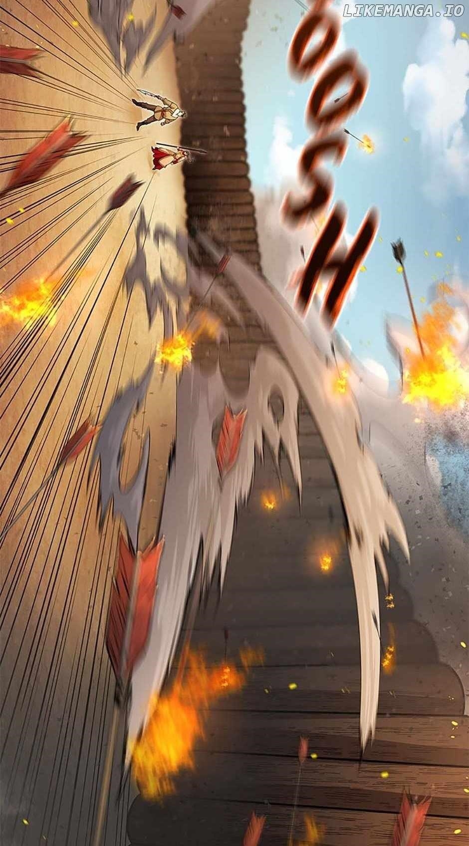 Read Storm Inn EN Manga Online