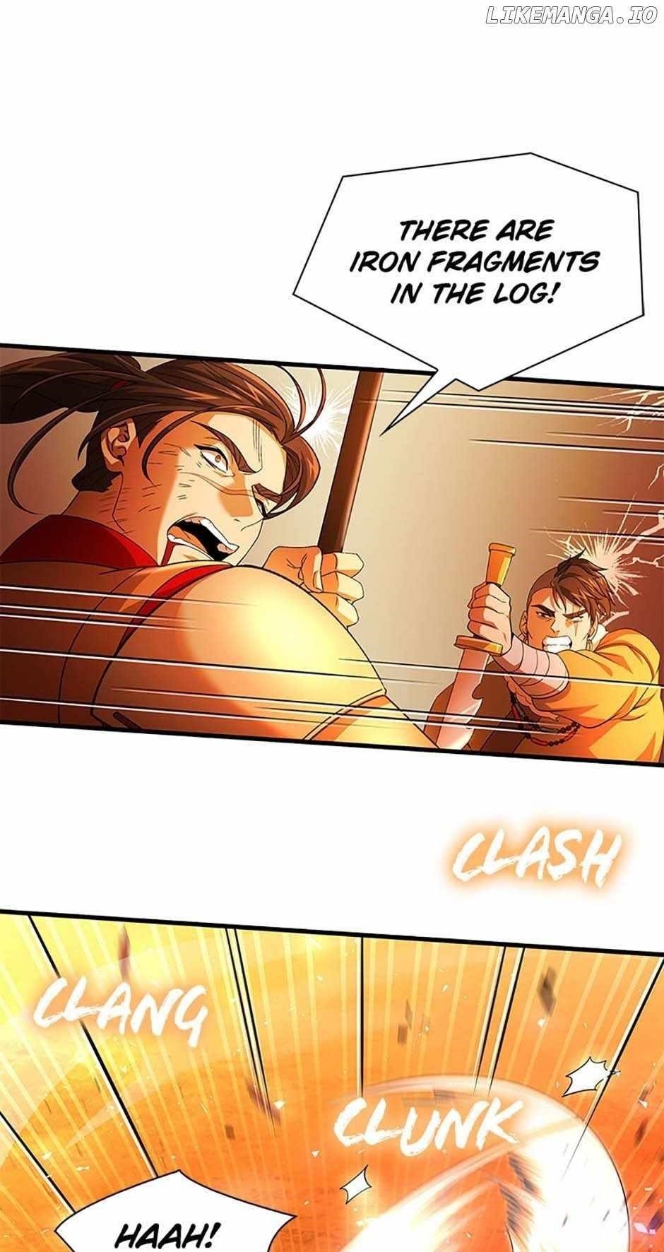 Read Storm Inn EN Manga Online