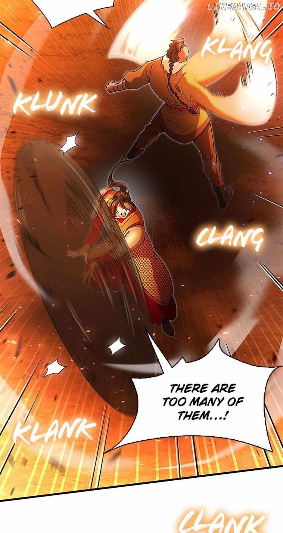 Read Storm Inn EN Manga Online