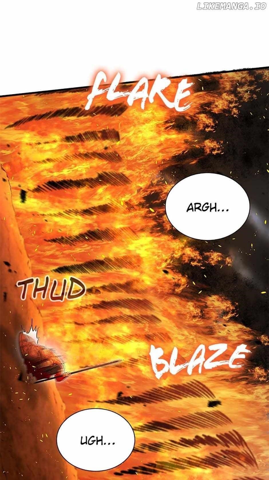 Read Storm Inn EN Manga Online