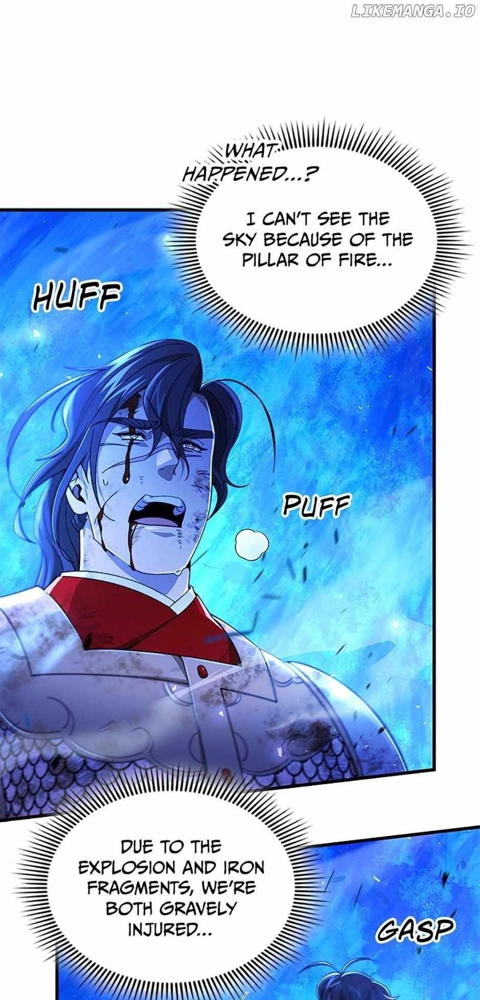 Read Storm Inn EN Manga Online