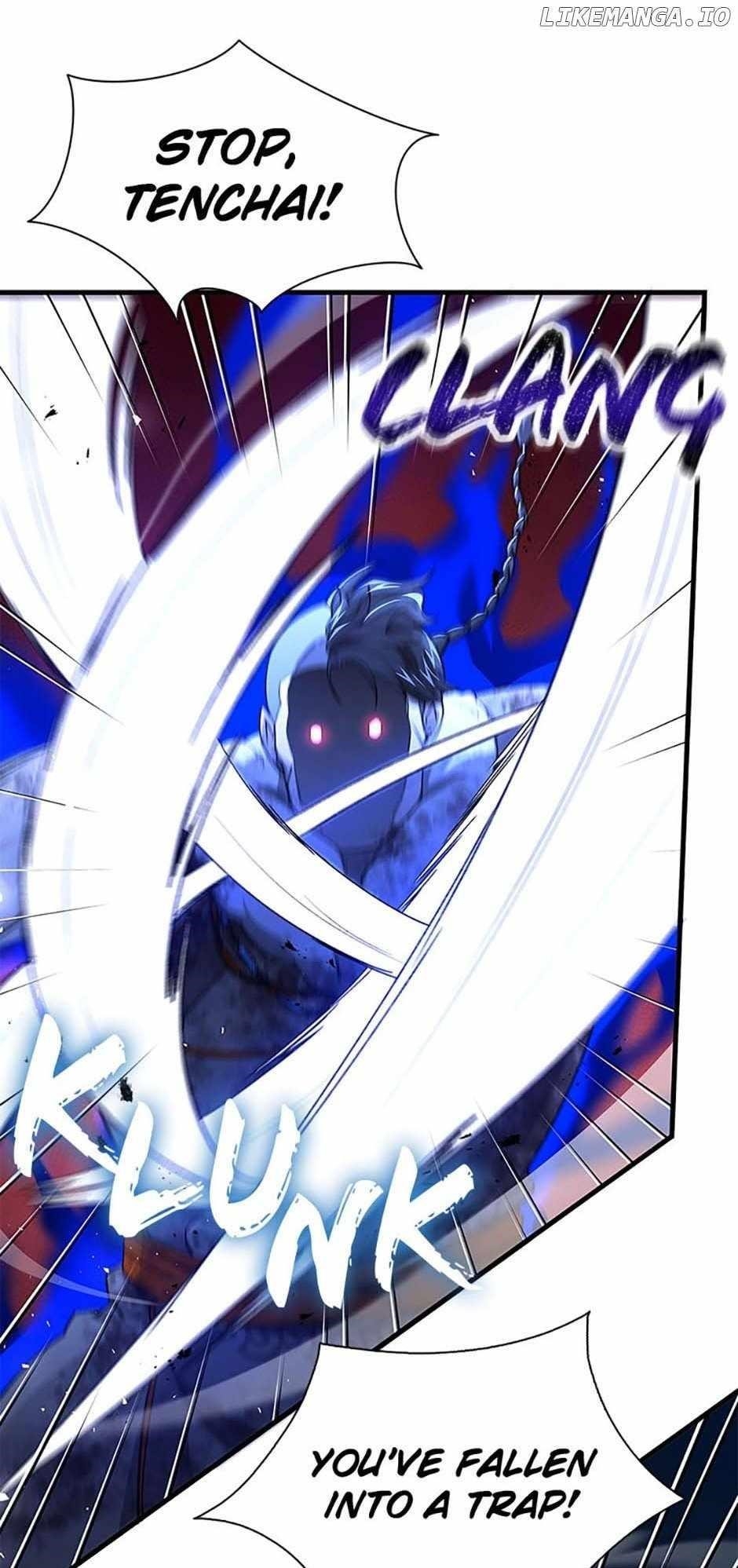 Read Storm Inn EN Manga Online