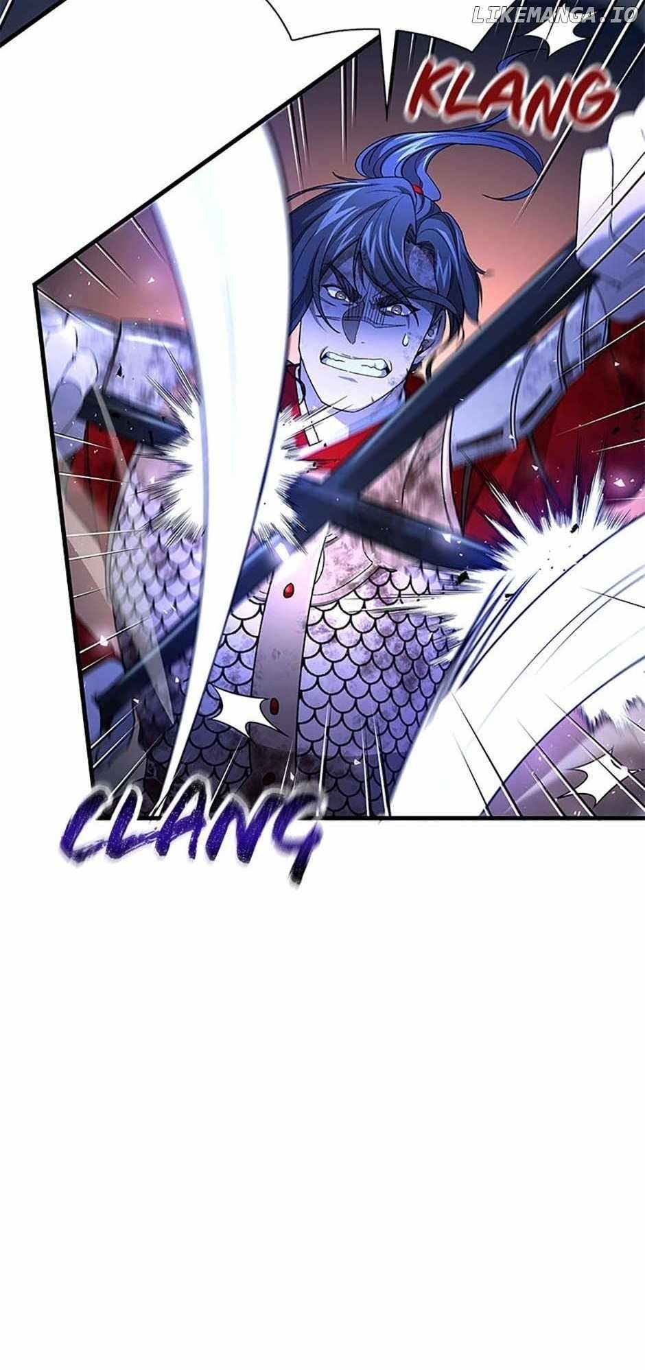 Read Storm Inn EN Manga Online