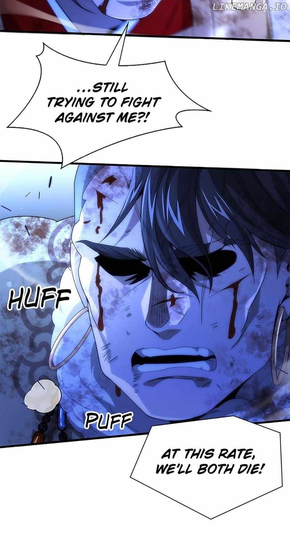 Read Storm Inn EN Manga Online