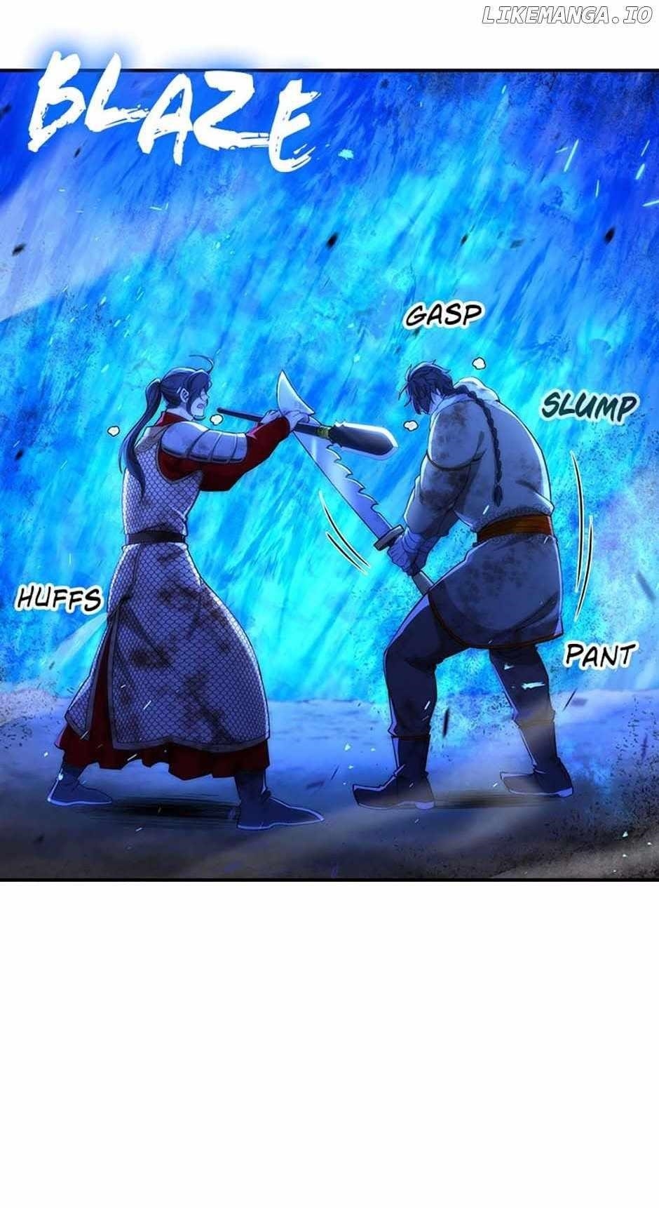 Read Storm Inn EN Manga Online