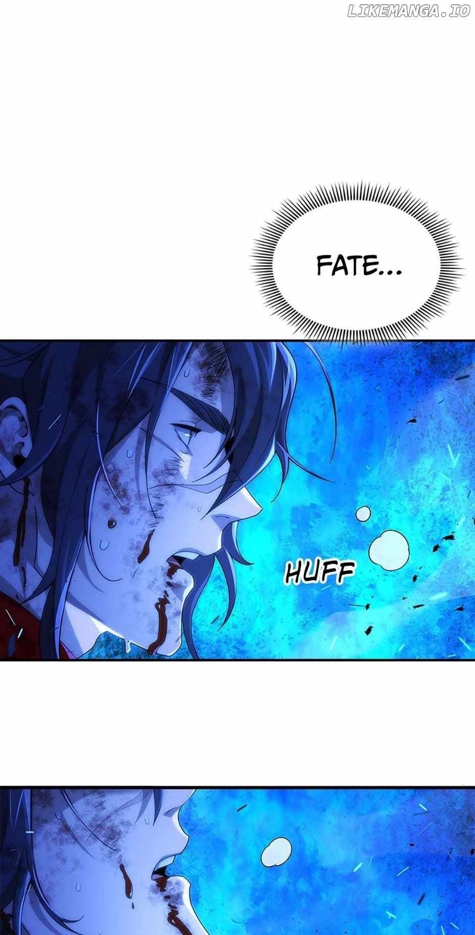 Read Storm Inn EN Manga Online