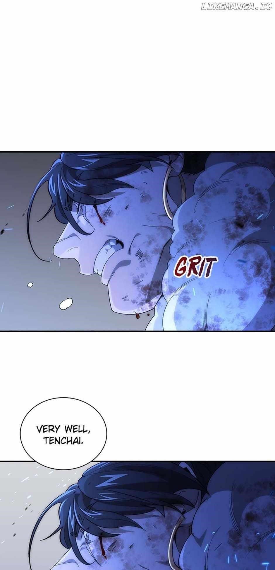 Read Storm Inn EN Manga Online