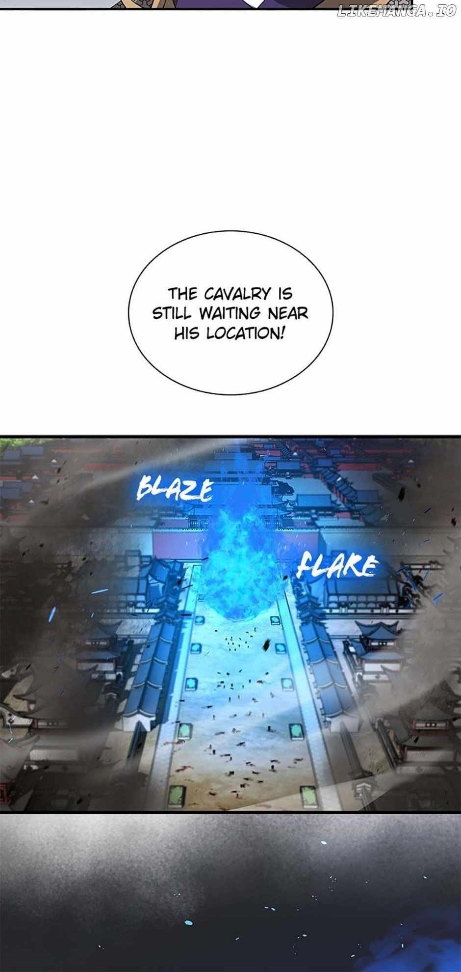 Read Storm Inn EN Manga Online