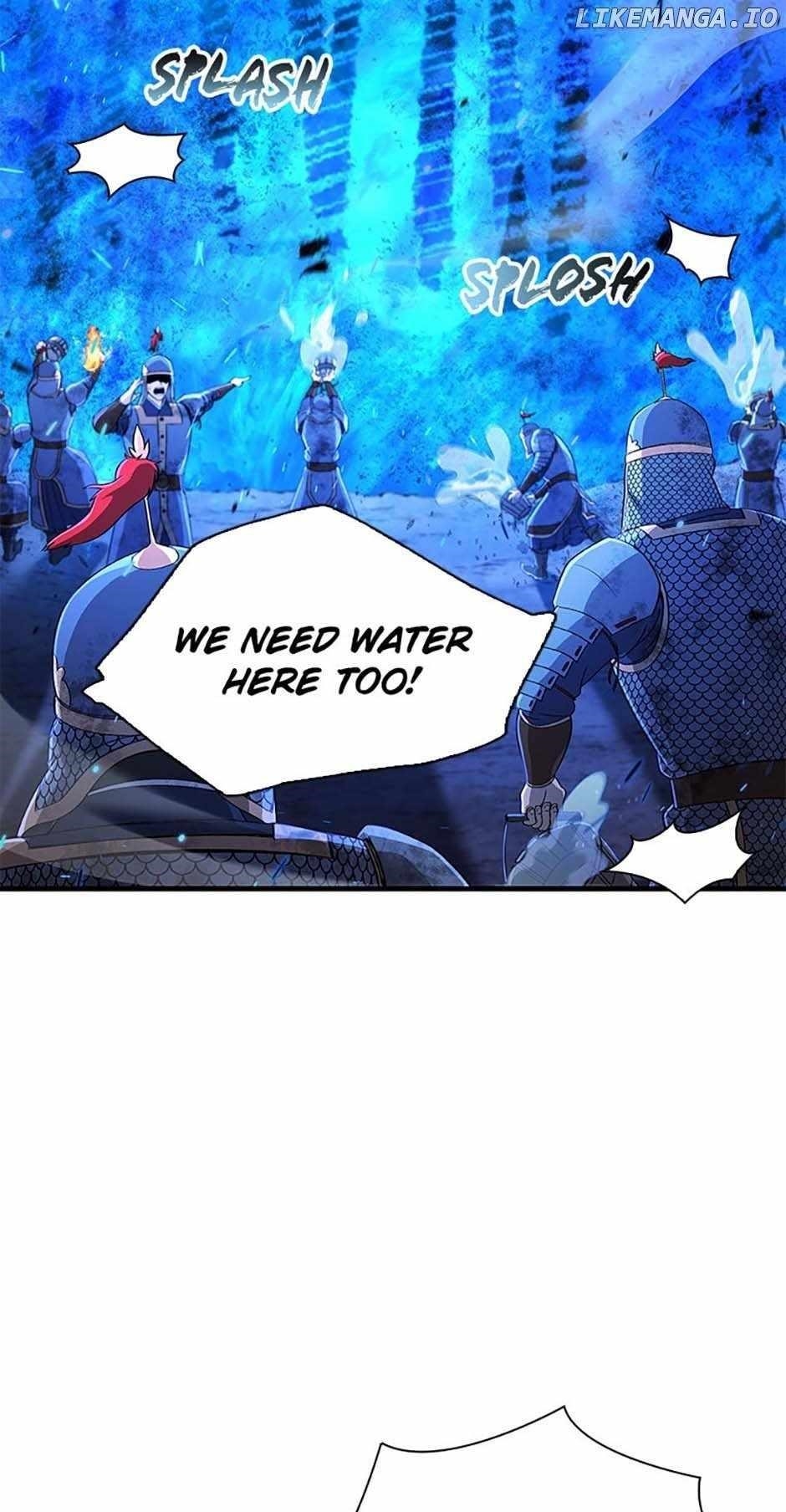 Read Storm Inn EN Manga Online