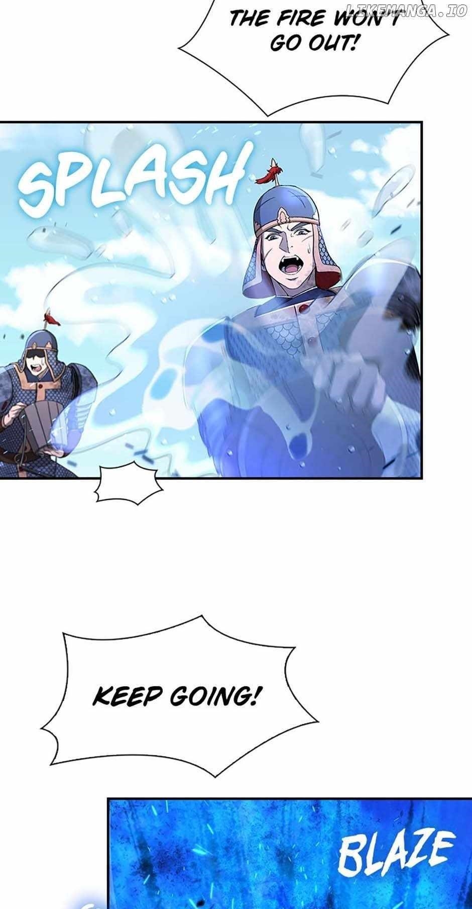 Read Storm Inn EN Manga Online