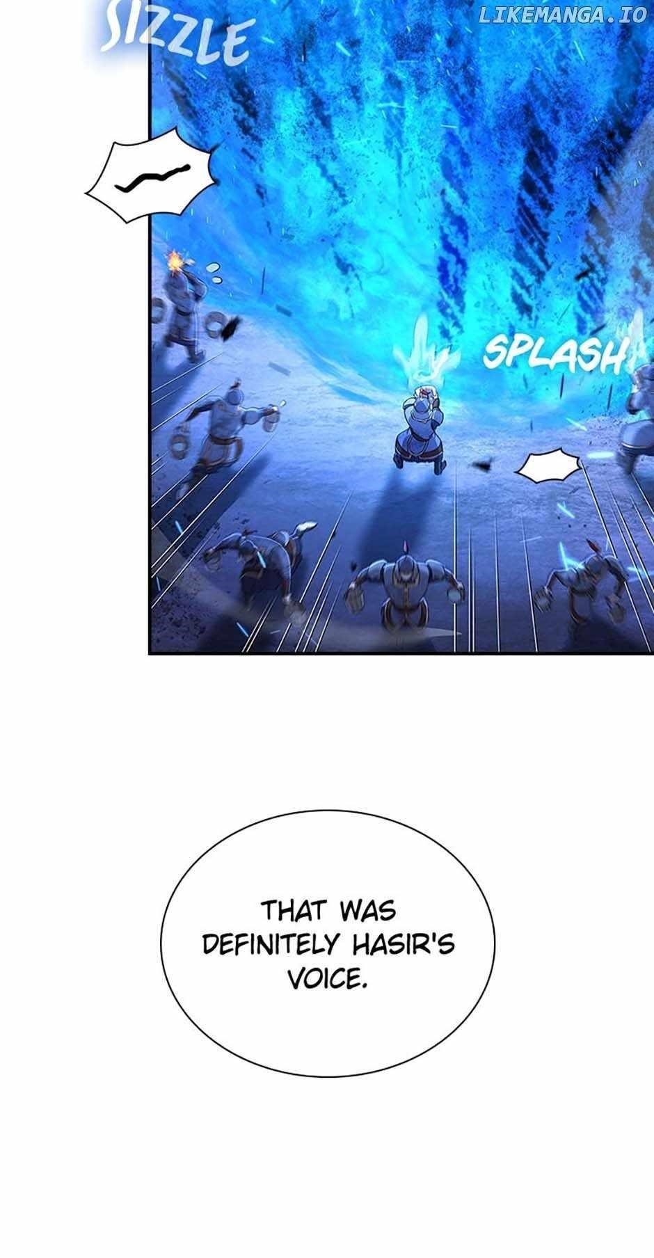 Read Storm Inn EN Manga Online