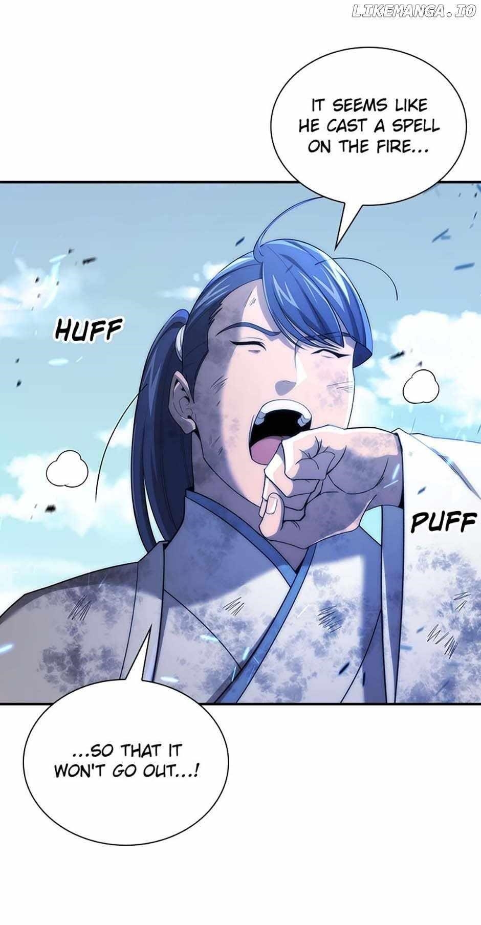 Read Storm Inn EN Manga Online