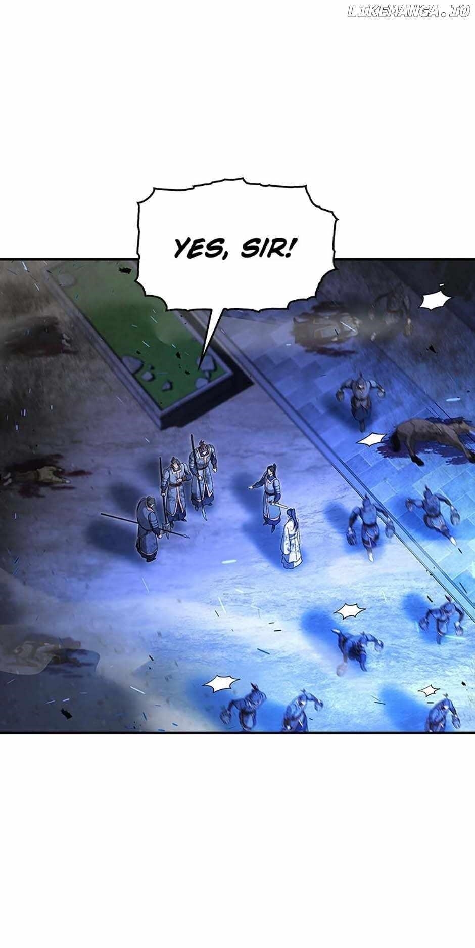 Read Storm Inn EN Manga Online