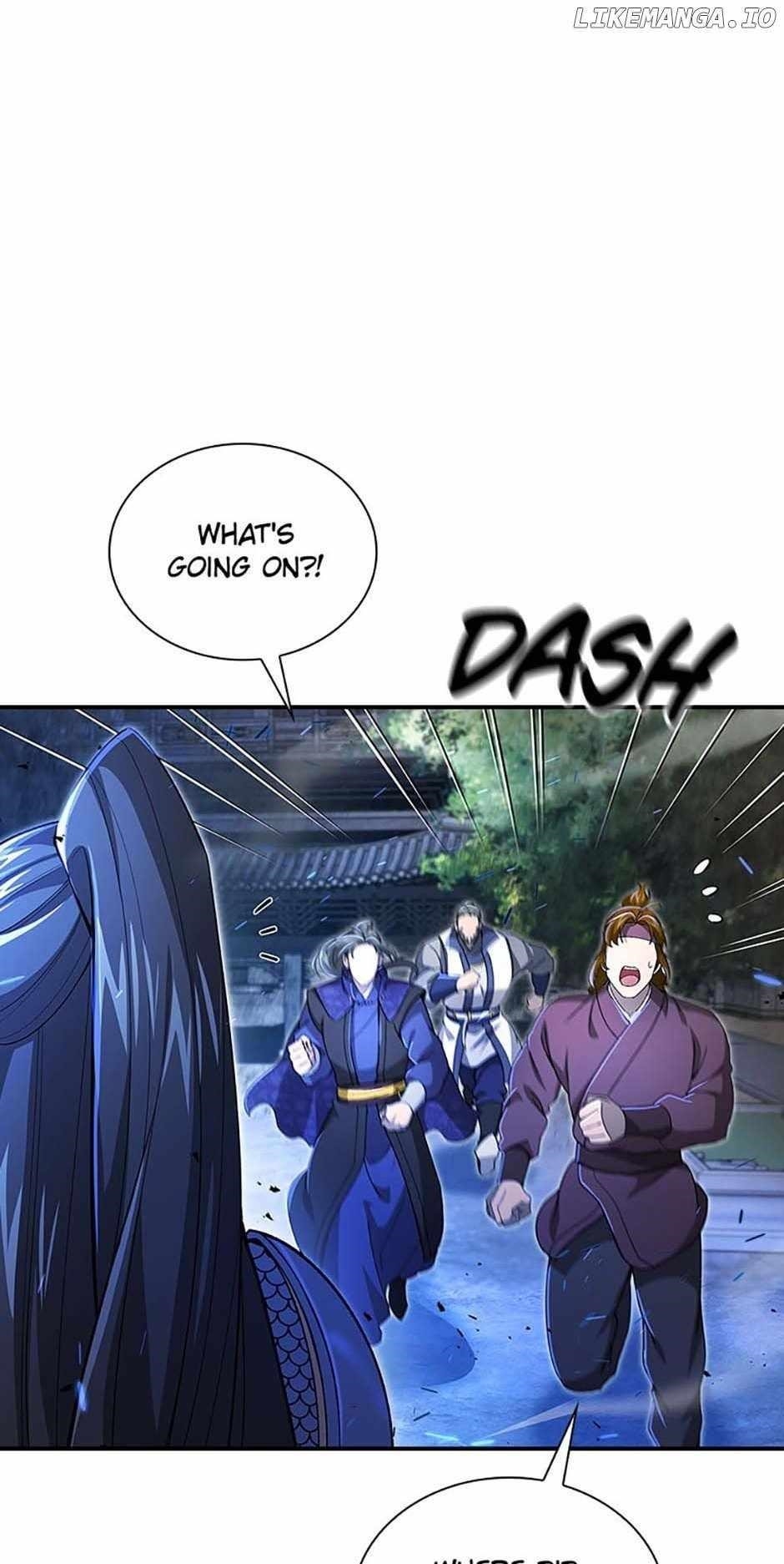 Read Storm Inn EN Manga Online