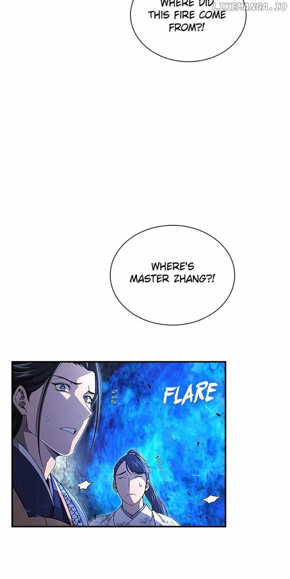 Read Storm Inn EN Manga Online