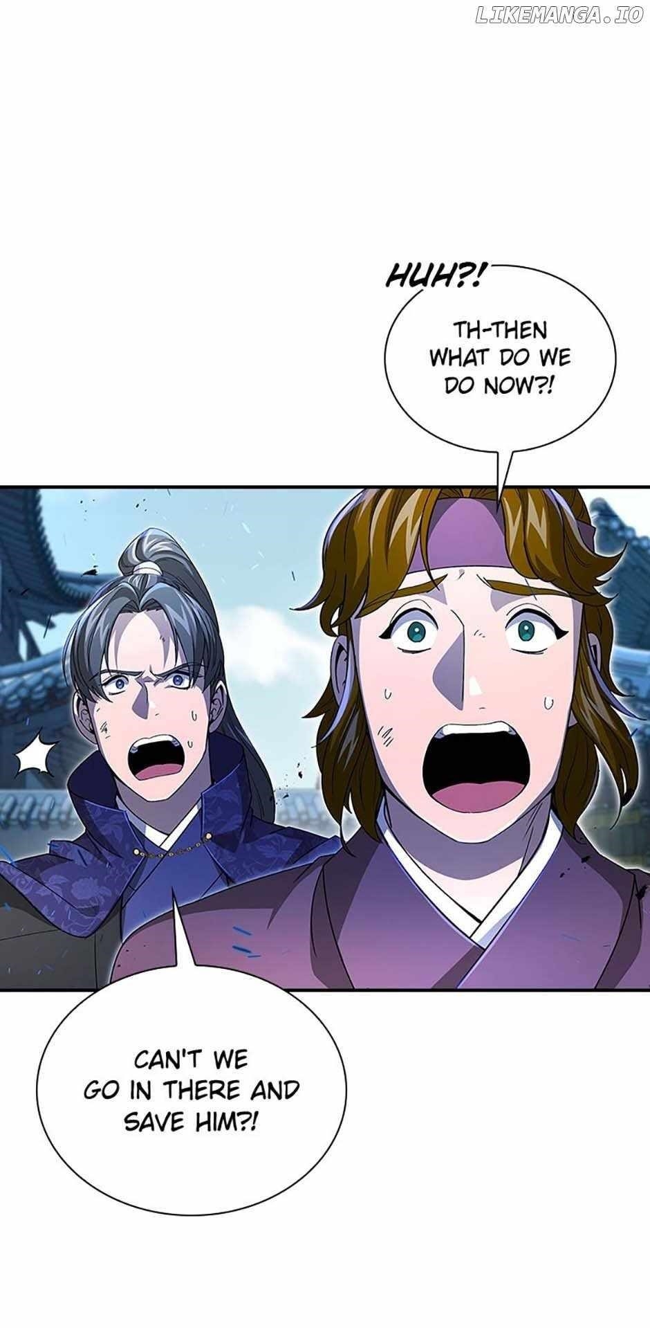 Read Storm Inn EN Manga Online