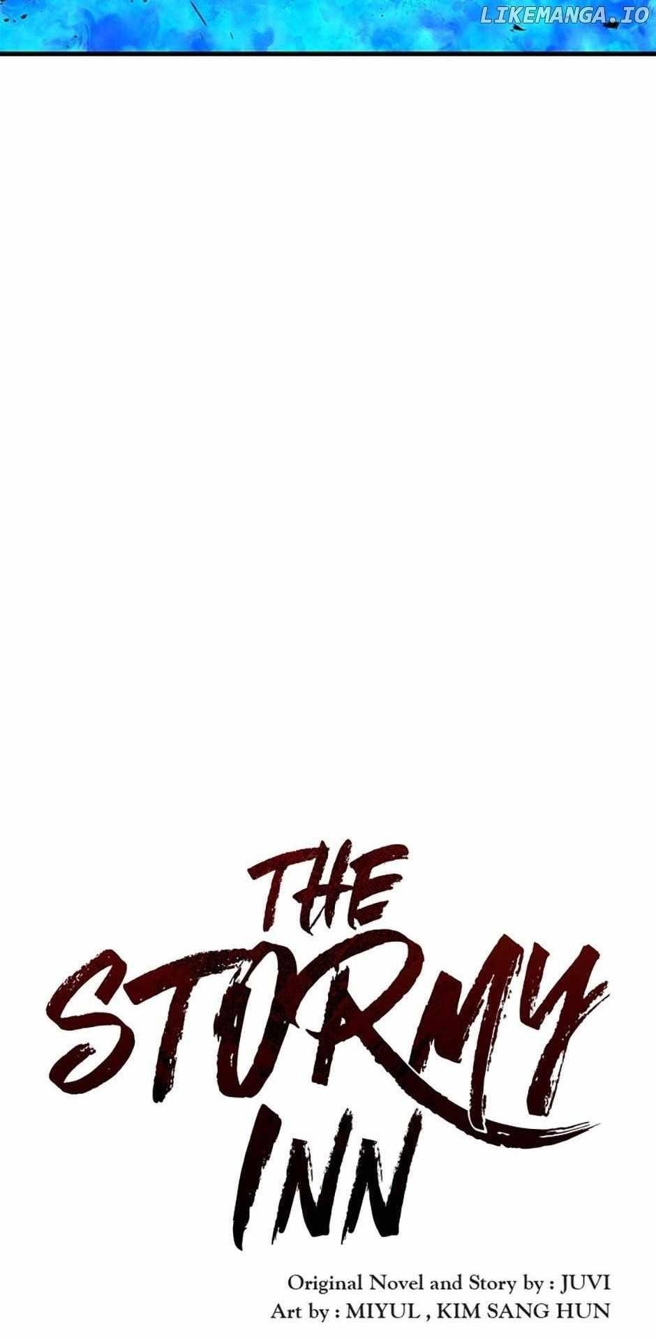 Read Storm Inn EN Manga Online