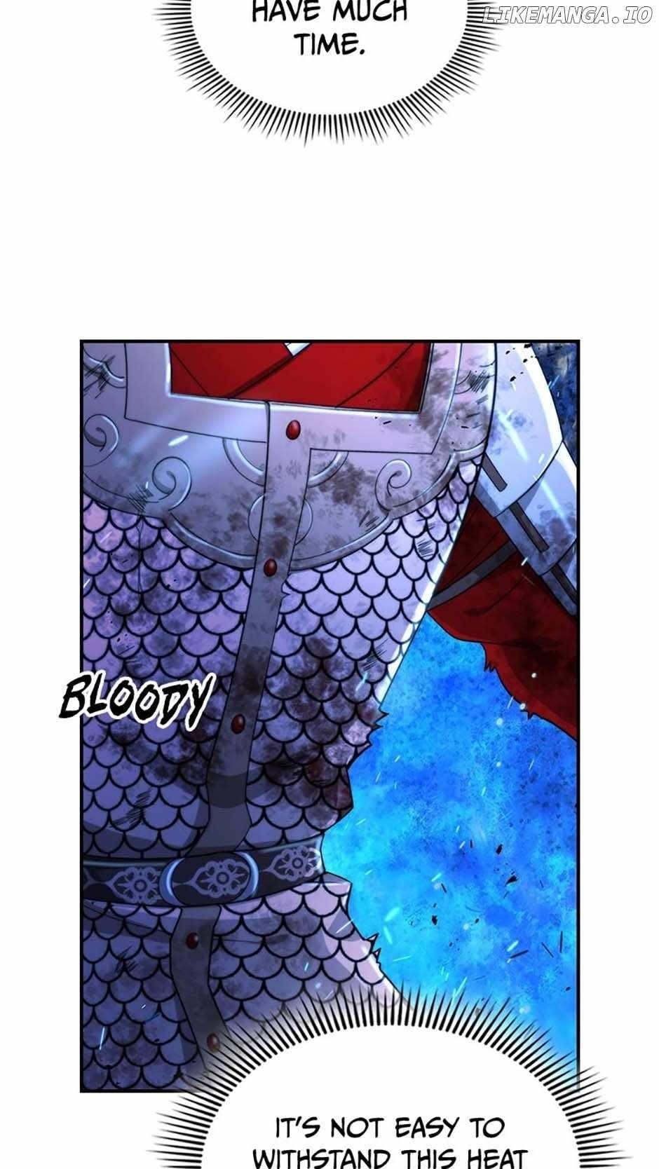 Read Storm Inn EN Manga Online