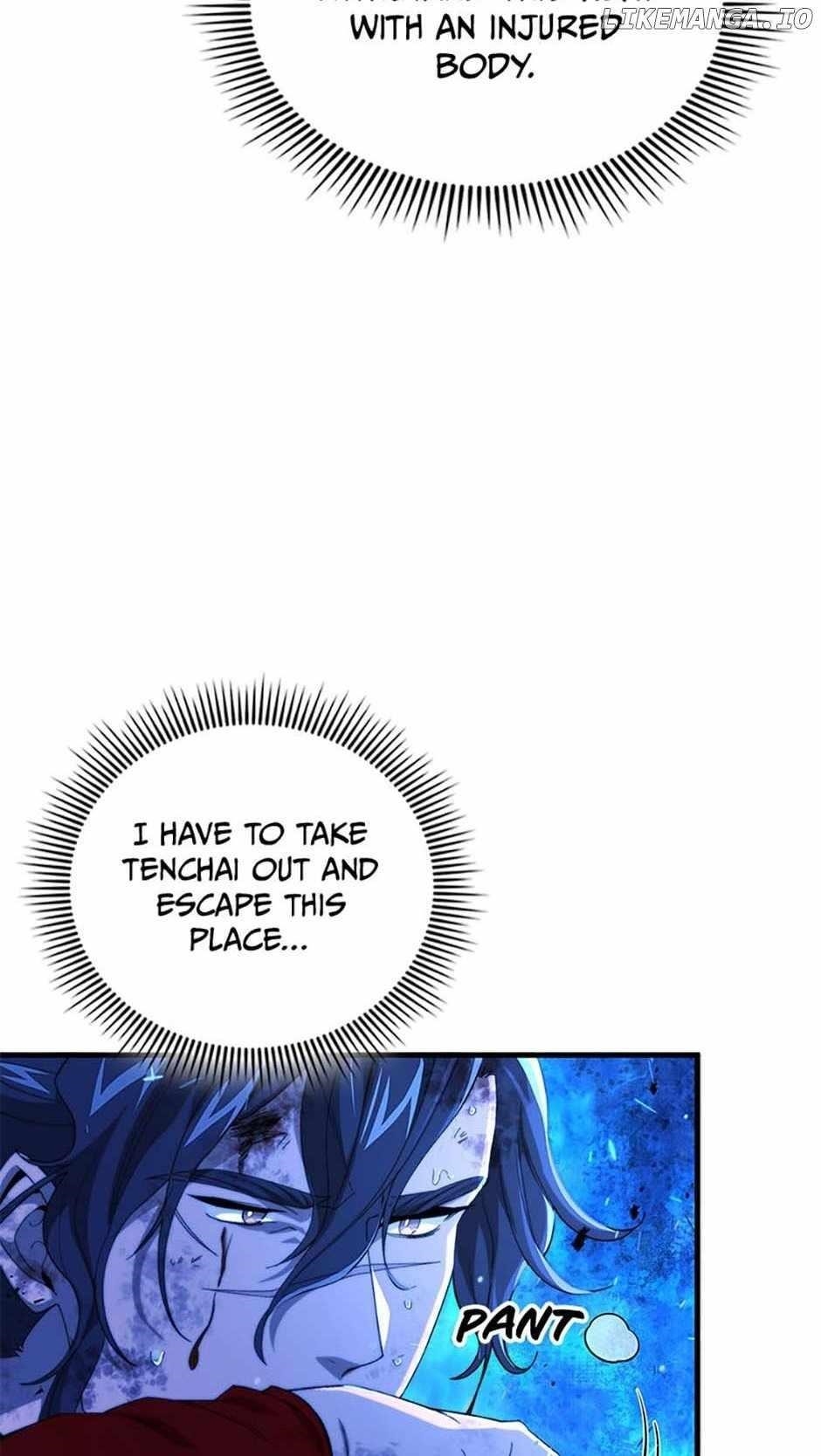 Read Storm Inn EN Manga Online