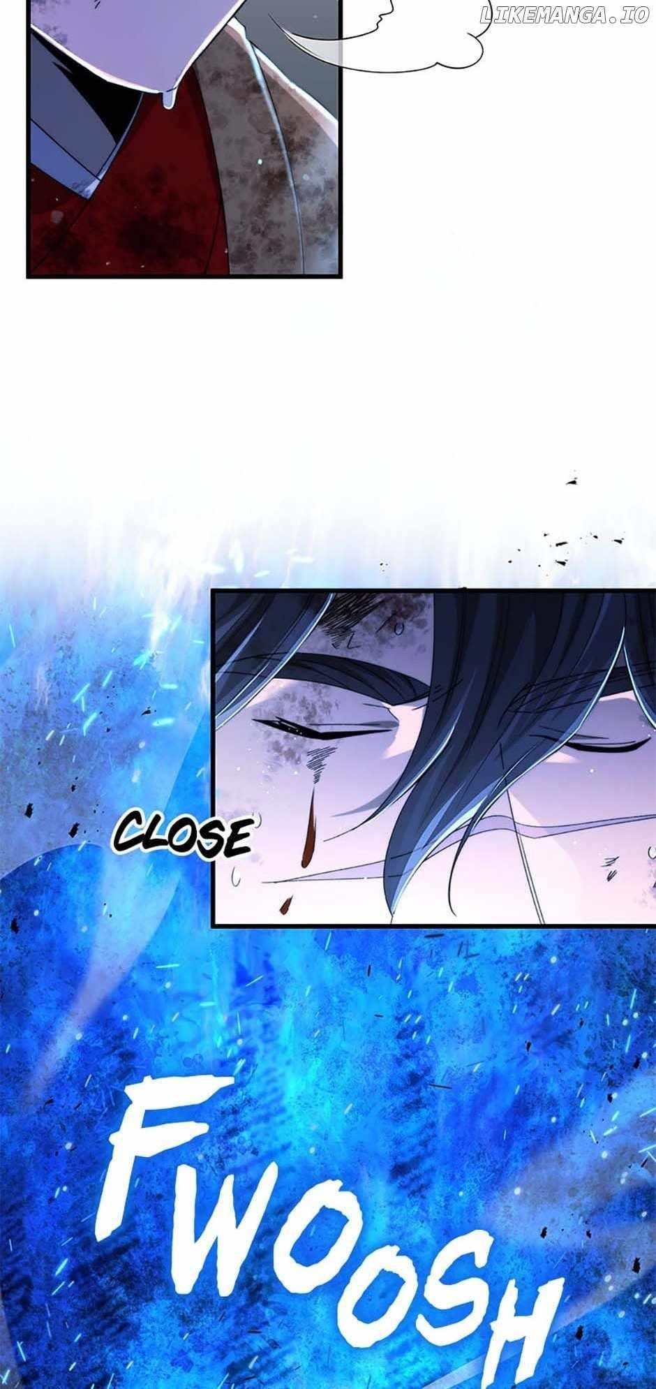 Read Storm Inn EN Manga Online