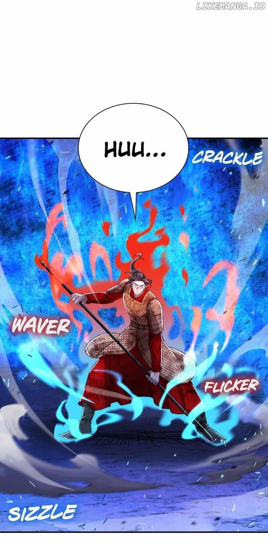 Read Storm Inn EN Manga Online