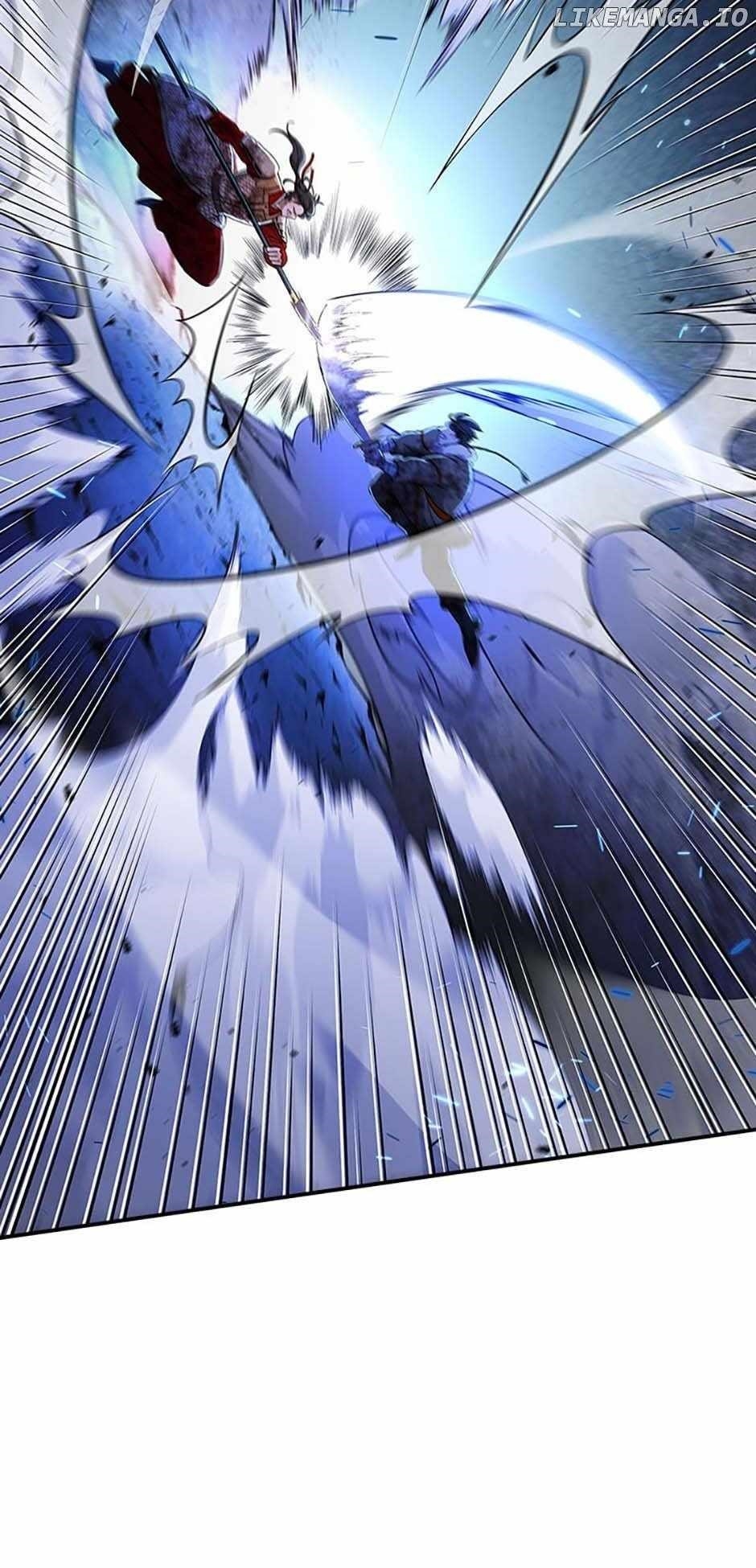 Read Storm Inn EN Manga Online