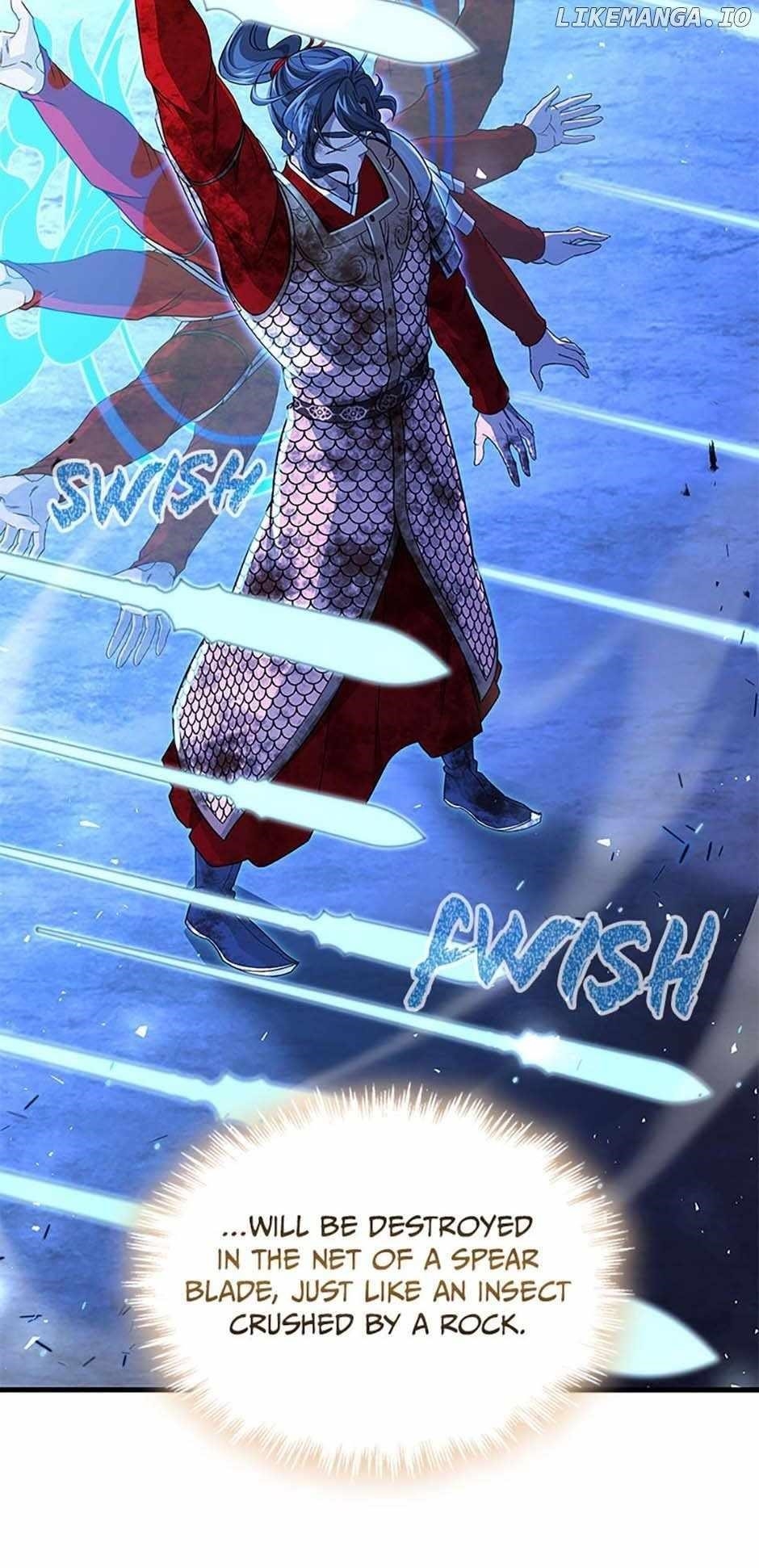 Read Storm Inn EN Manga Online