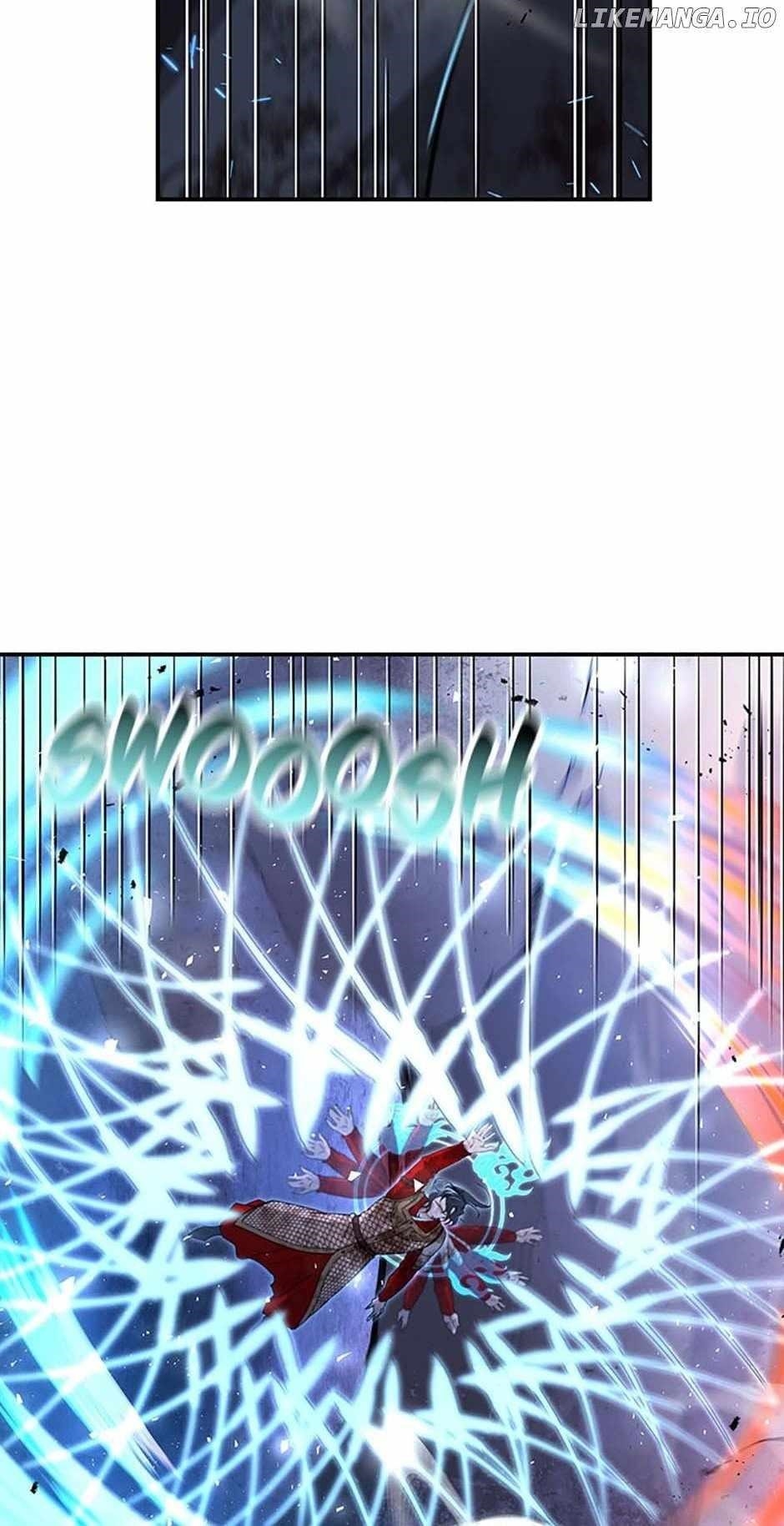 Read Storm Inn EN Manga Online